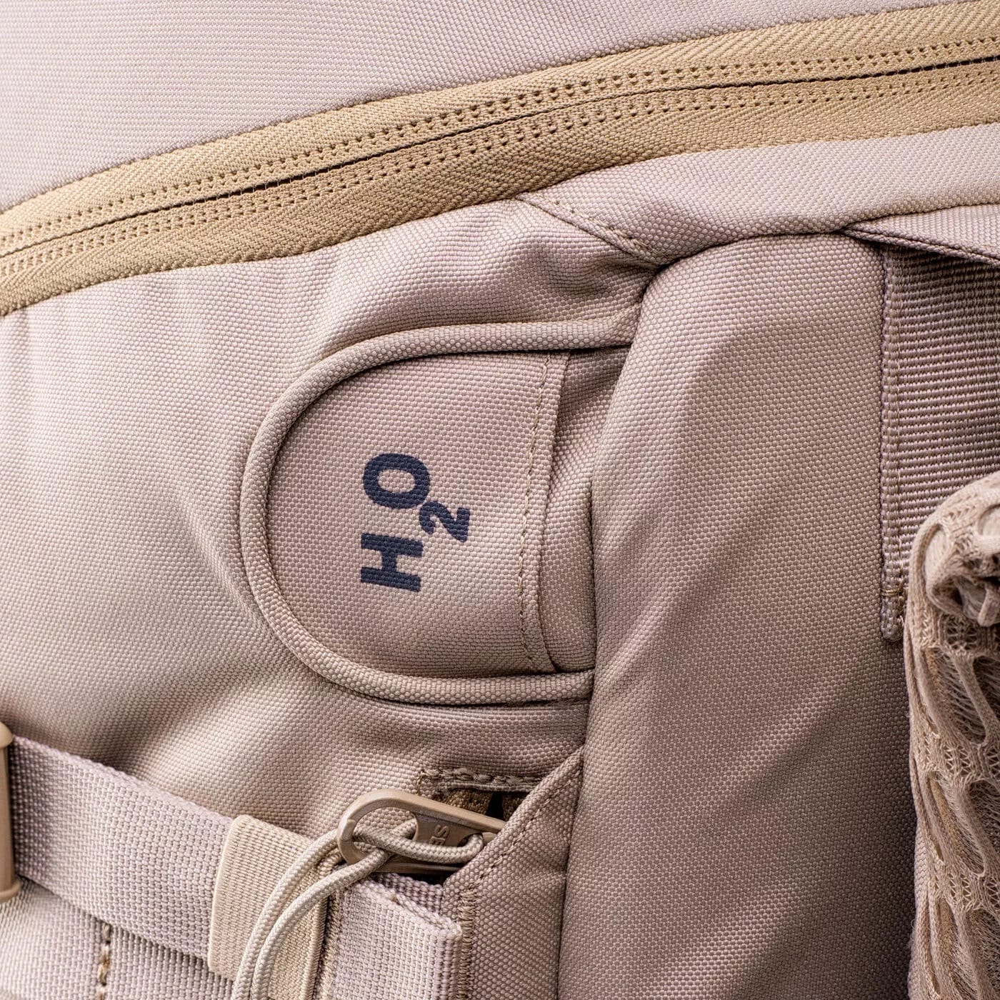 Magnum Multitask hátizsák 55 l - Dirty Sand