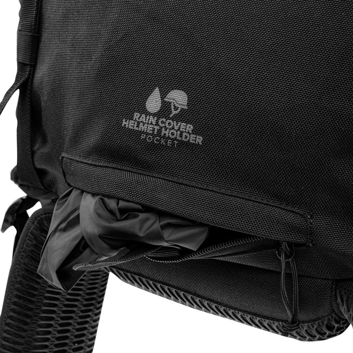 Magnum Multitask Cordura hátizsák 55 l - Reaper Black