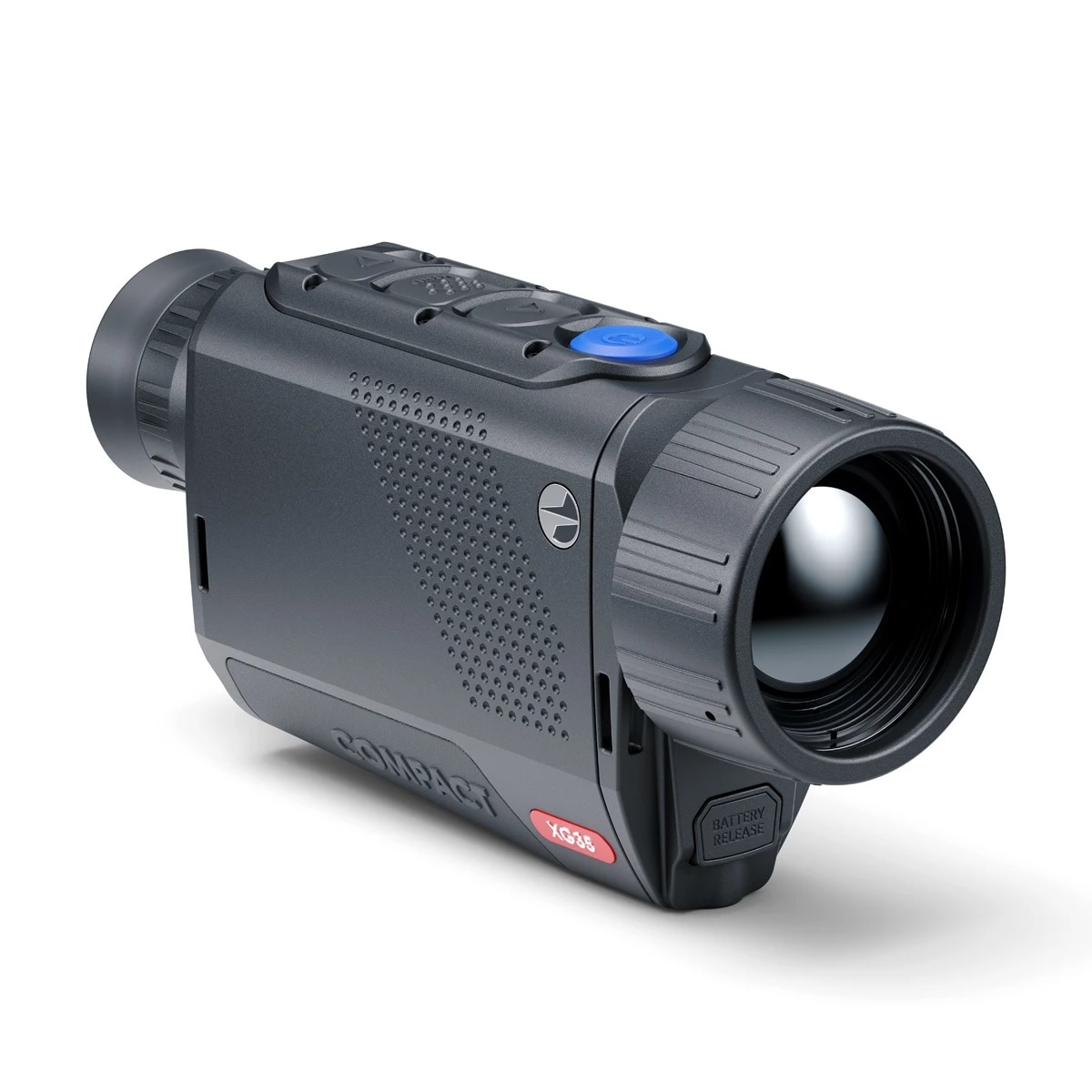 Pulsar Axion Compact XG35 hőkamera