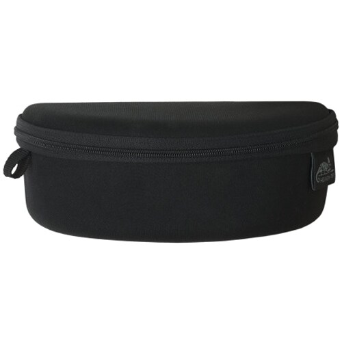 Helikon LoxRay taktikai szemüveg Basic szett – Black/Smoked