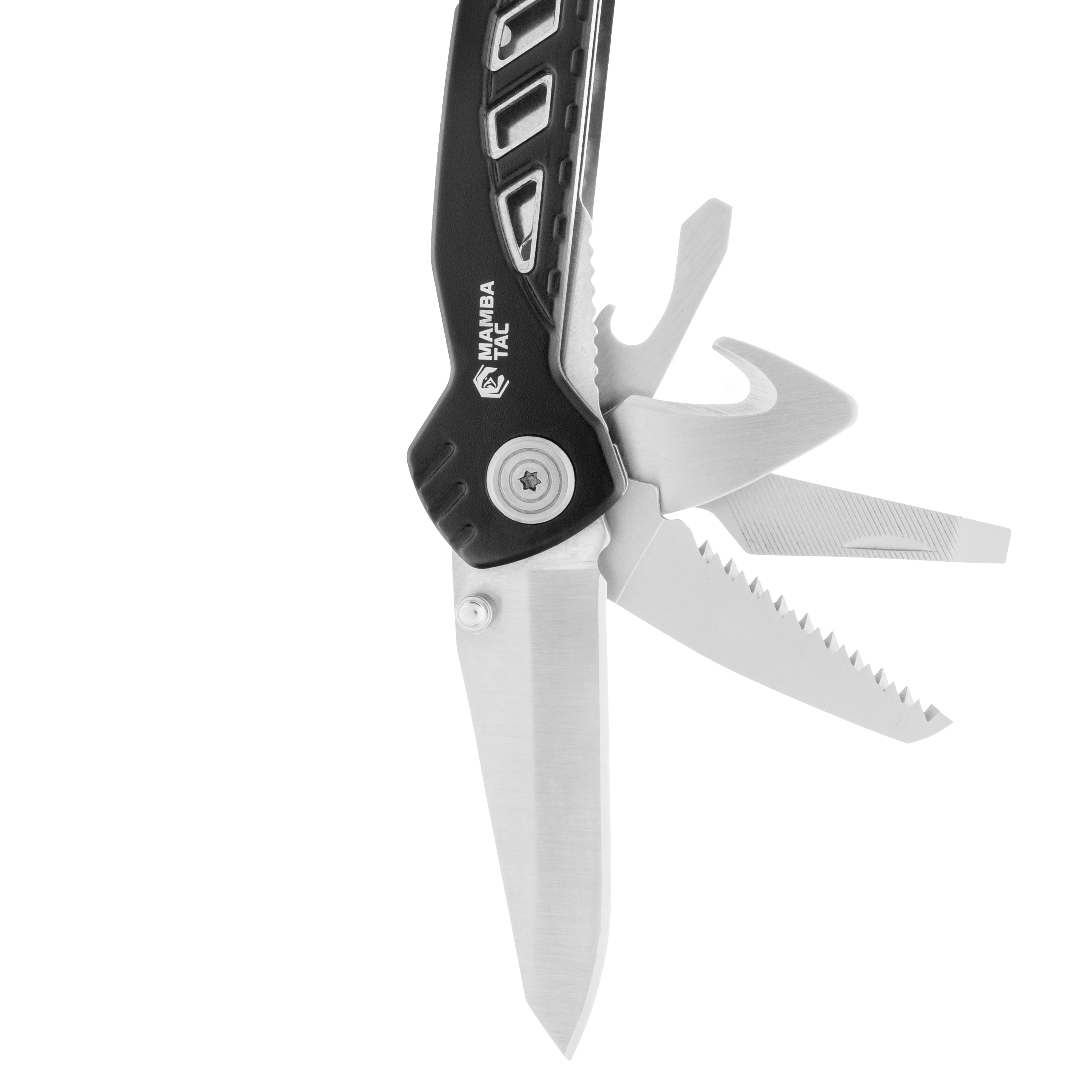 Mamba Tac Clever 11w1  multiszerszám