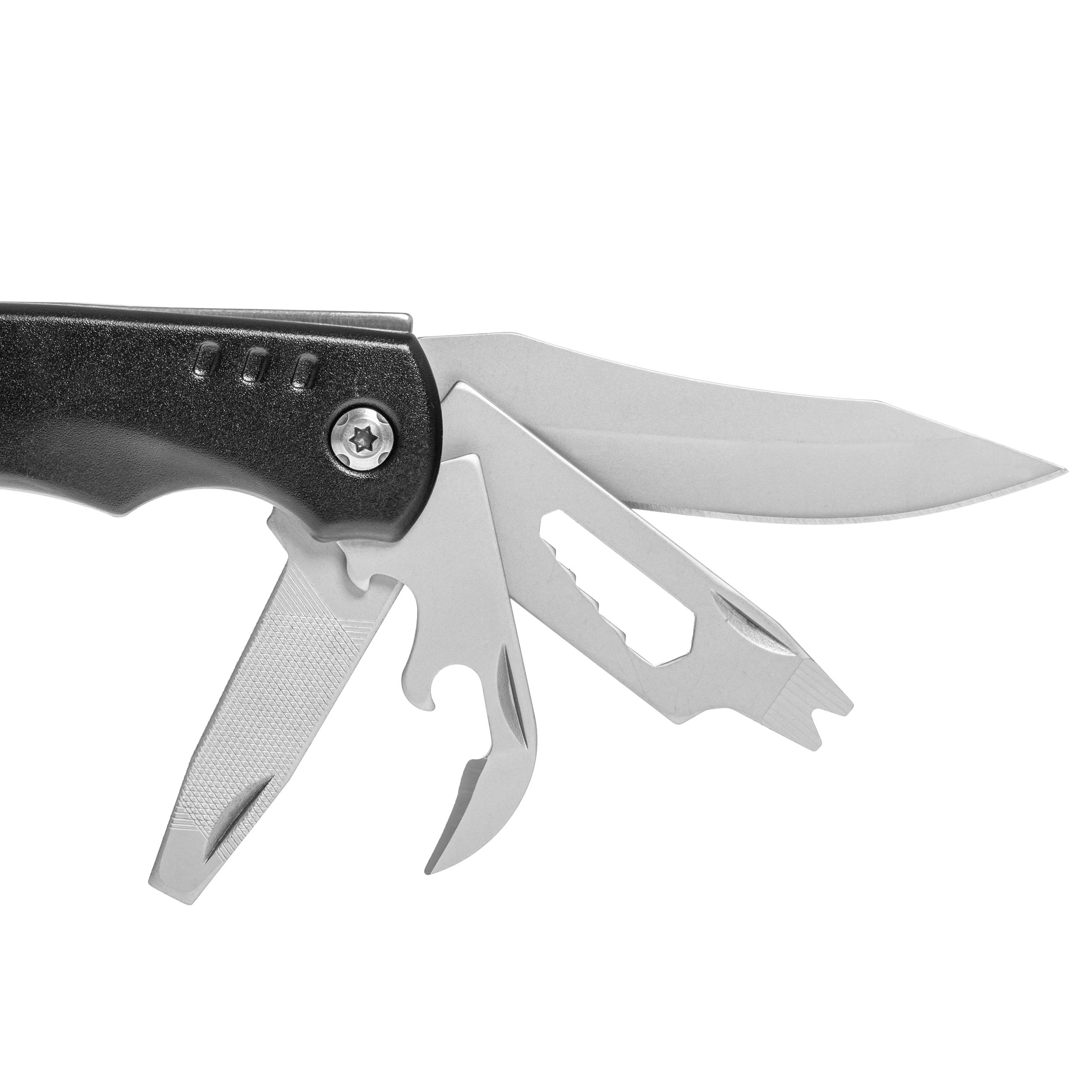 Mamba Tac Axe Cutter 17w1 multiszerszám - Black