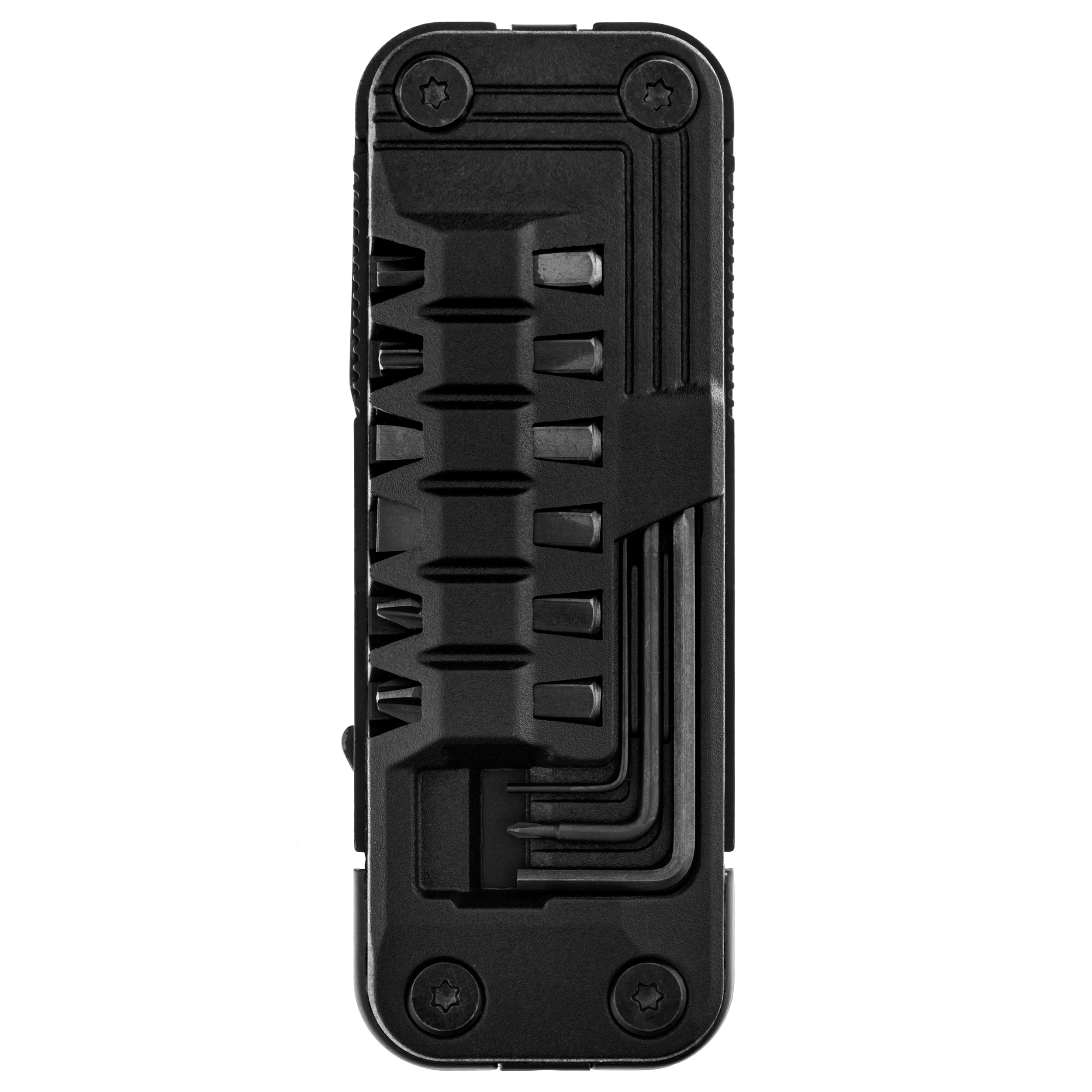 Mamba Tac Ambi 14w1 multiszerszám - Black