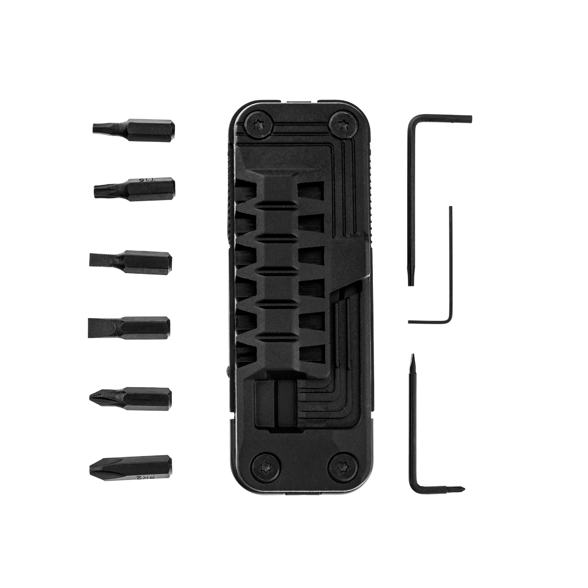 Mamba Tac Ambi 14w1 multiszerszám - Black