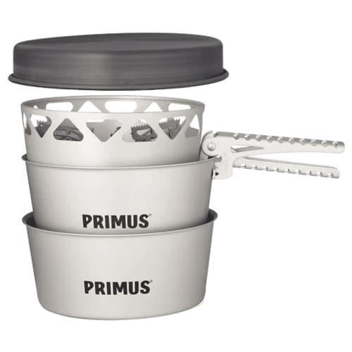 Primus Essential Stove kemping főzőkészlet - 2,3 l