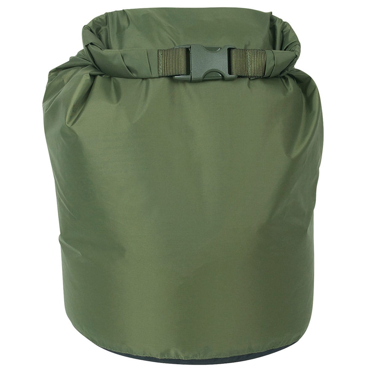 Tasmanian Tiger Roll-Up vízálló zsák 18 l - Olive