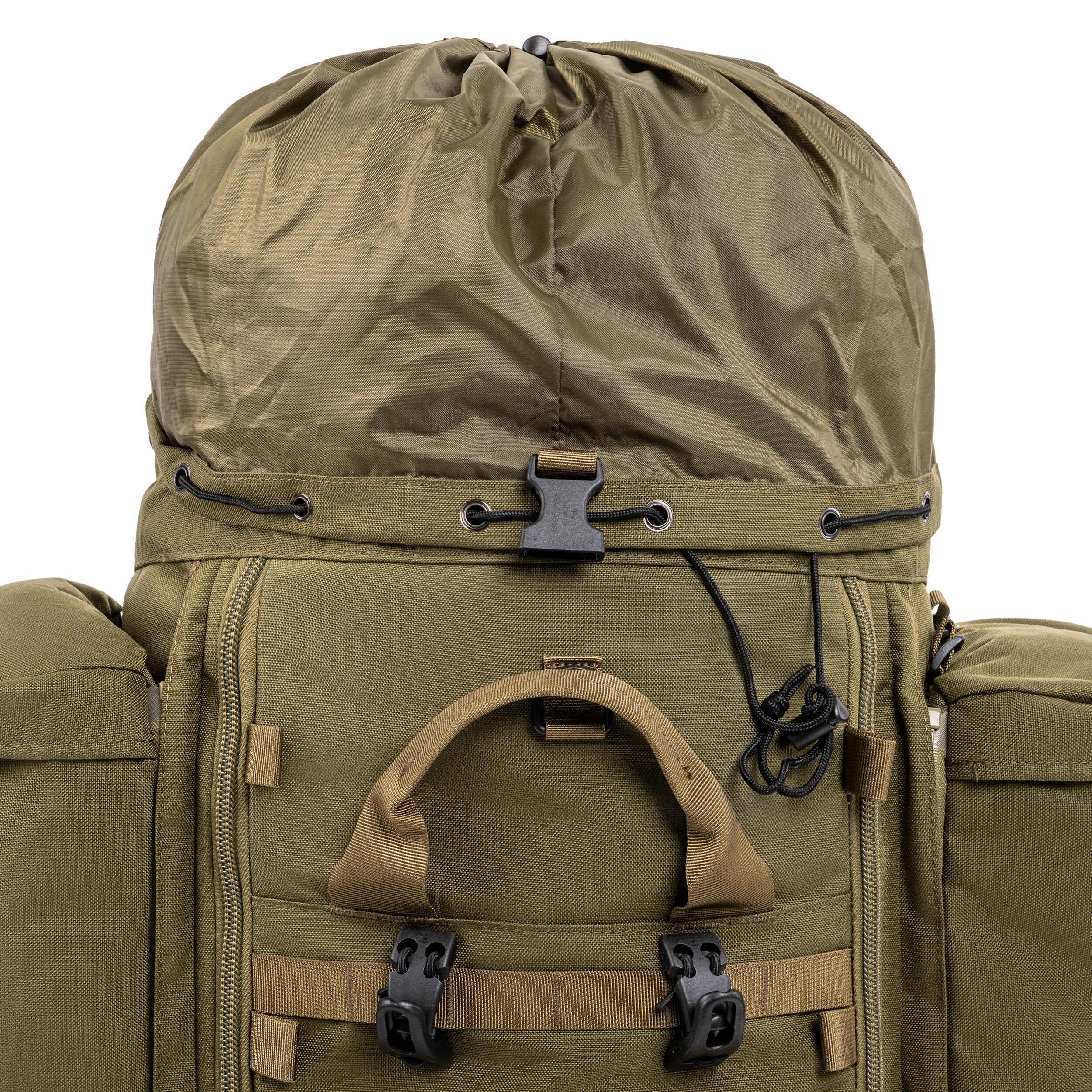 Berghaus Tactical MMPS Crusader III hátizsák 90 + 20 l FA - Cedar