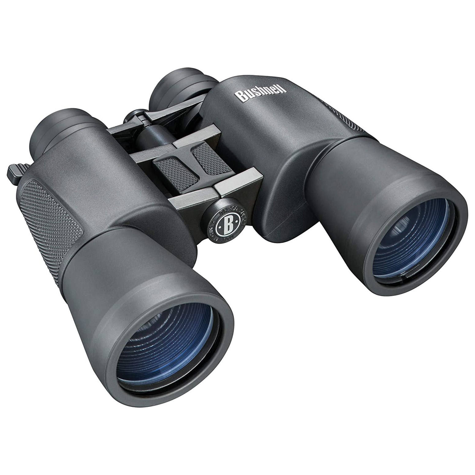 Bushnell Pacifica távcső 10-30x50 - Black