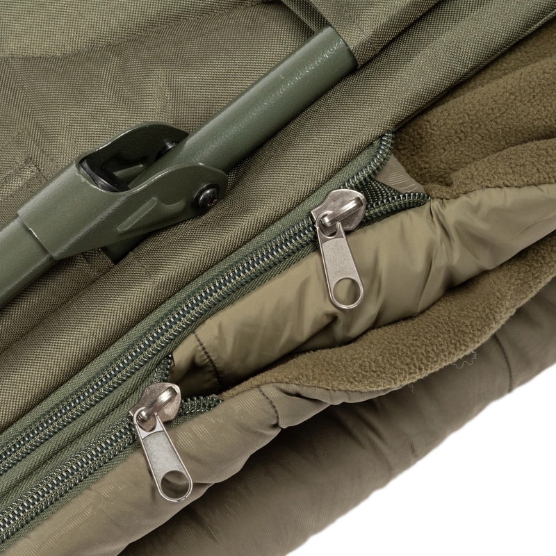 Mikado Enclave Sleep System kempingágy - 208 x 82 cm