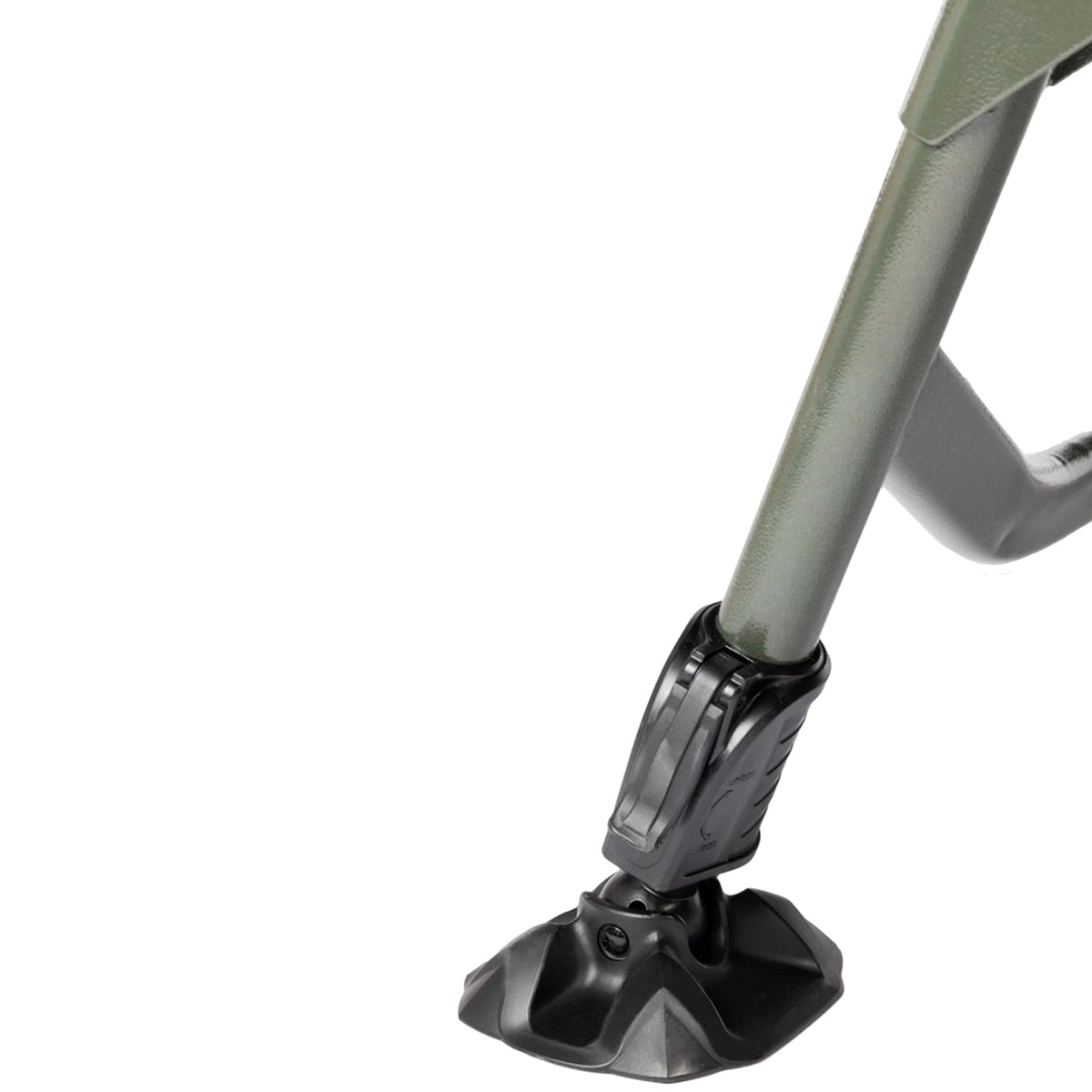 Mikado Enclave Sleep System kempingágy - 208 x 82 cm