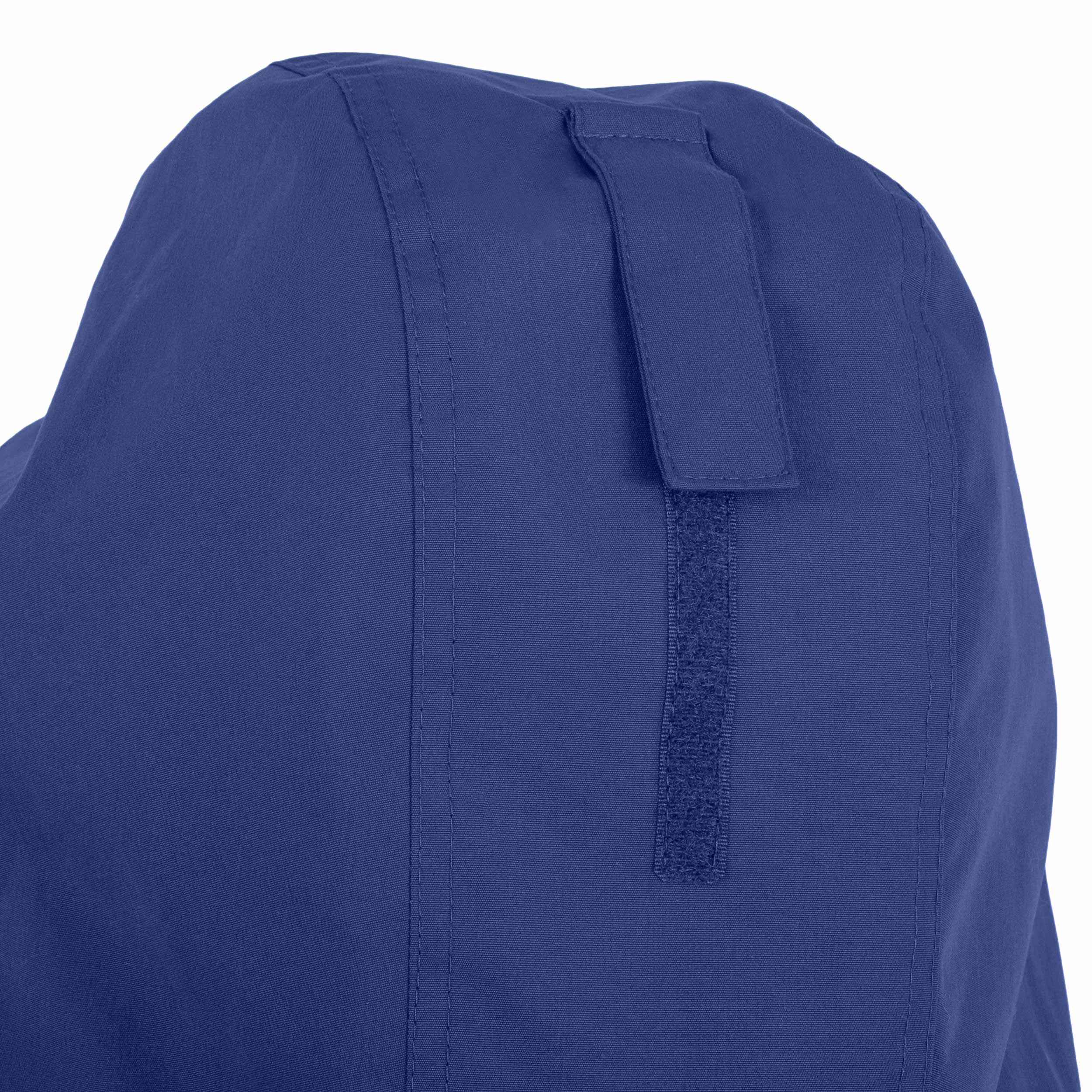 Highlander Outdoor Boreas Winter Jacket kabát - Navy Blue