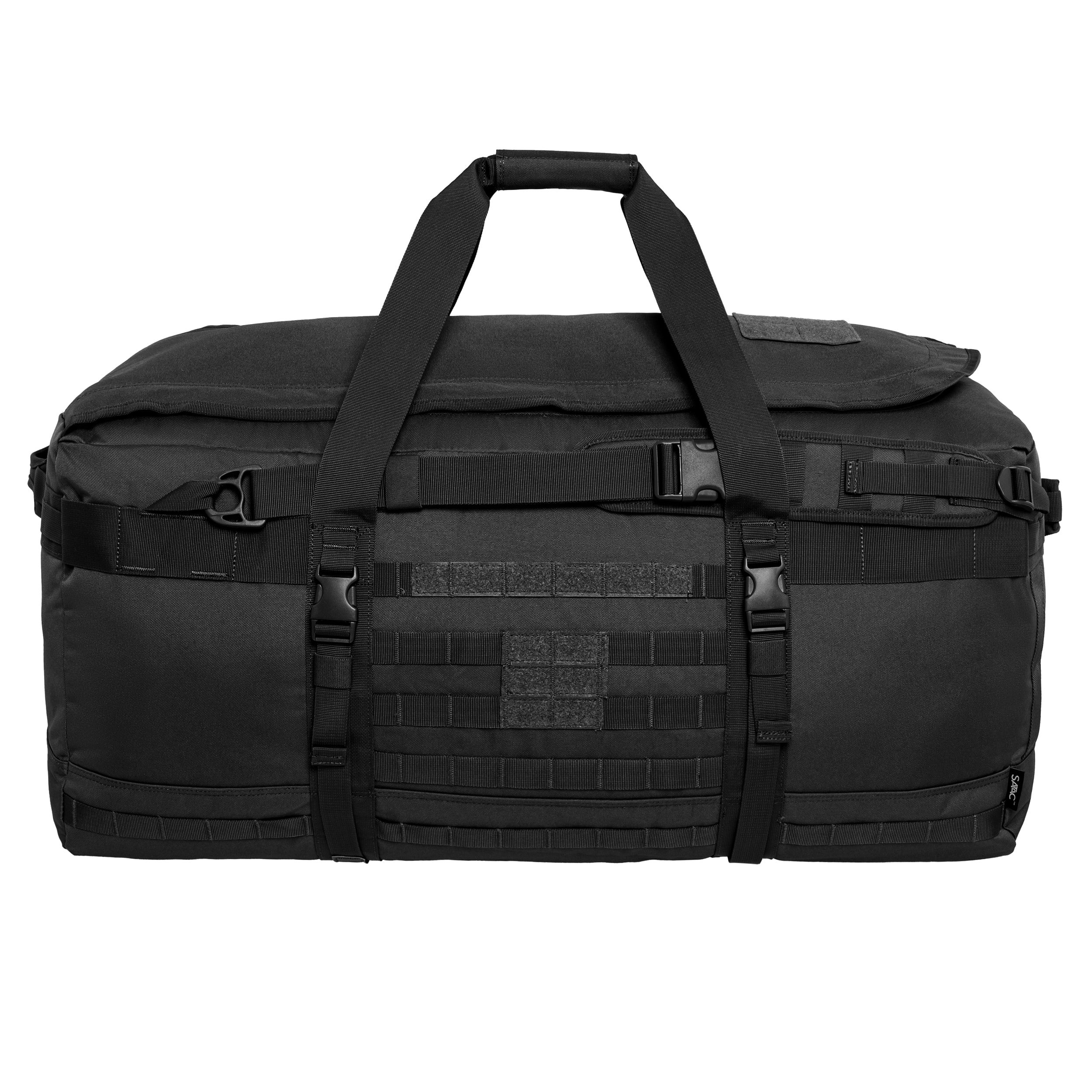 Specna Arms Tactical táska 120 l - Black
