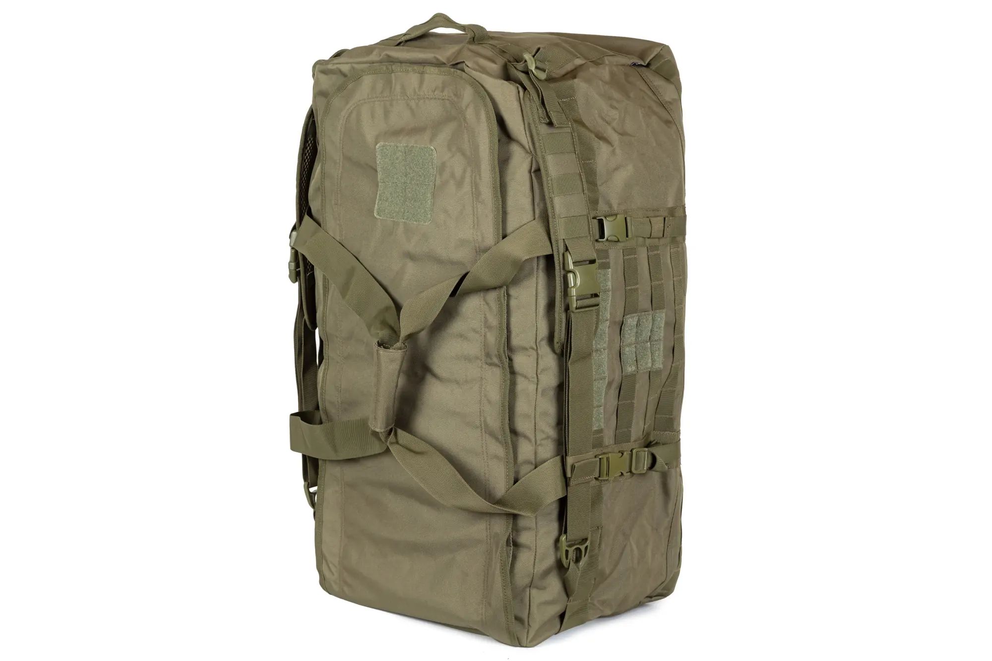 Specna Arms Tactical táska 120 l - Olive