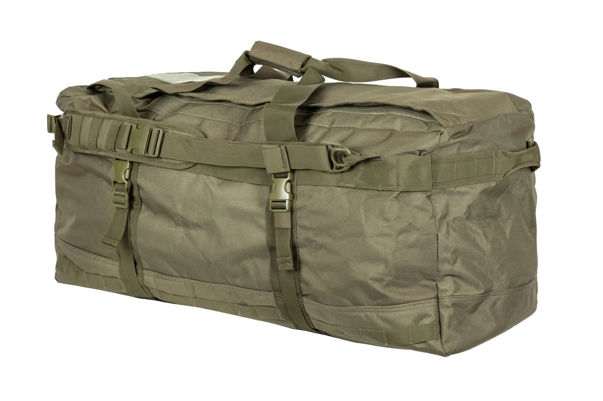 Specna Arms Tactical táska 120 l - Olive