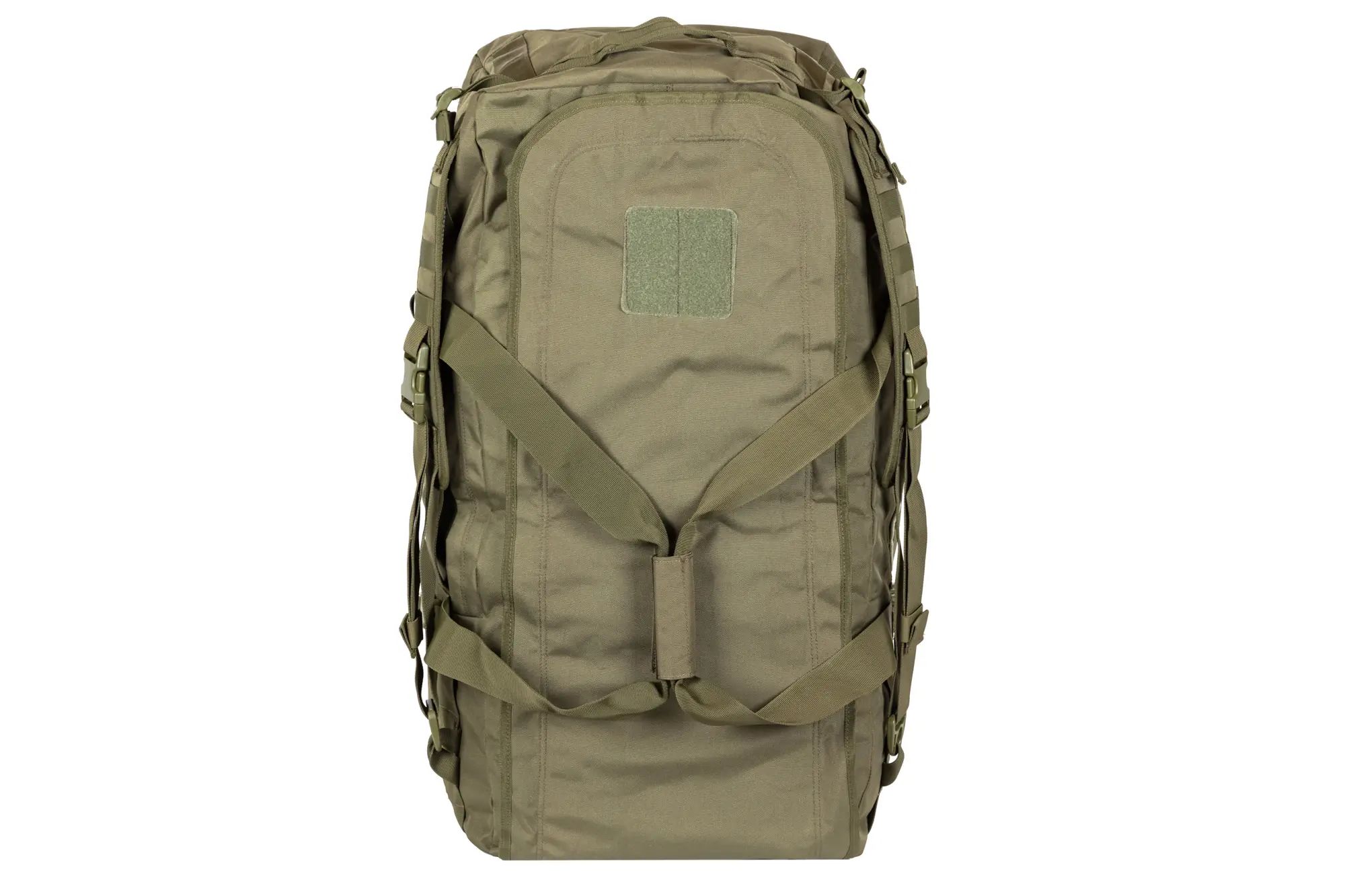 Specna Arms Tactical táska 120 l - Olive