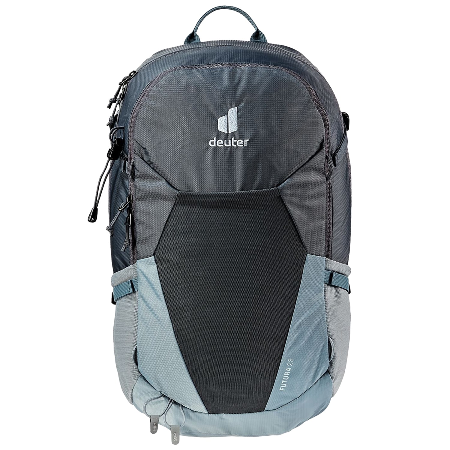 Deuter Futura hátizsák 23 l - Graphite-Shale