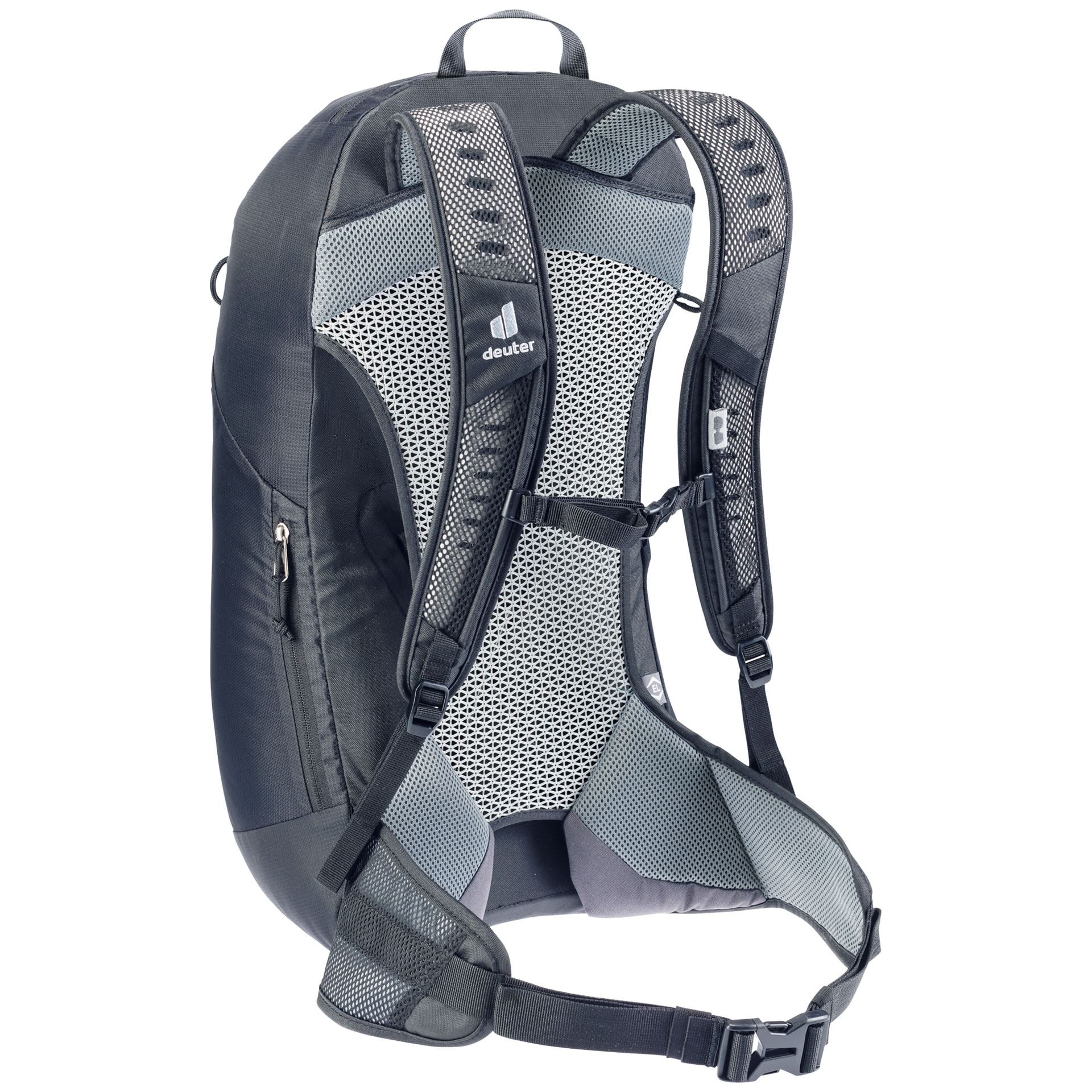 Deuter AC Lite EL hátizsák 25 l - Black