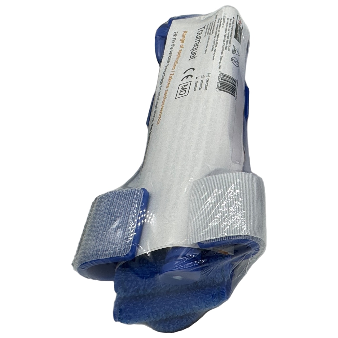 JB Tacticals gyakorló taktikai érszorító - Kék