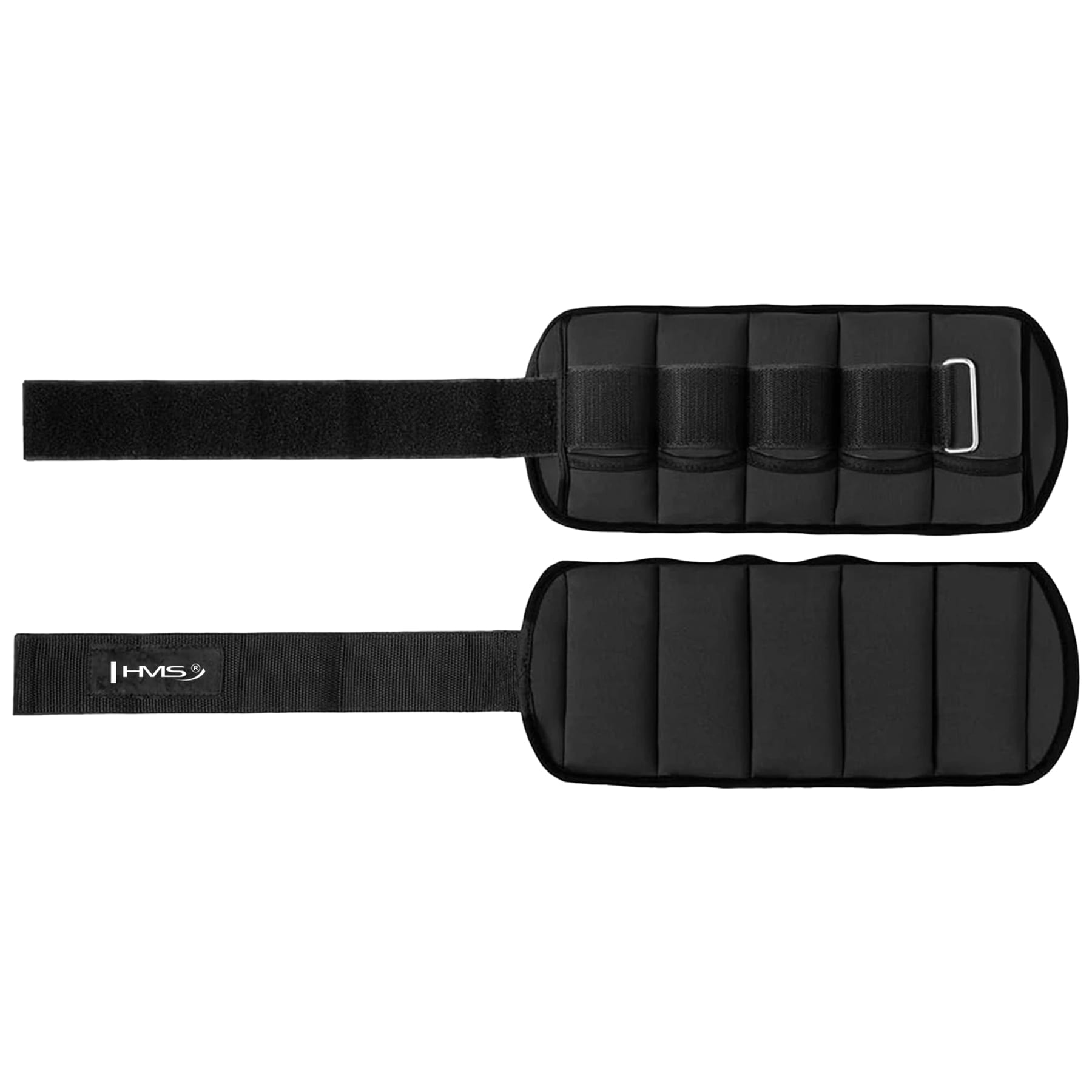 HMS csukló- és bokasúly 2 x 1 kg