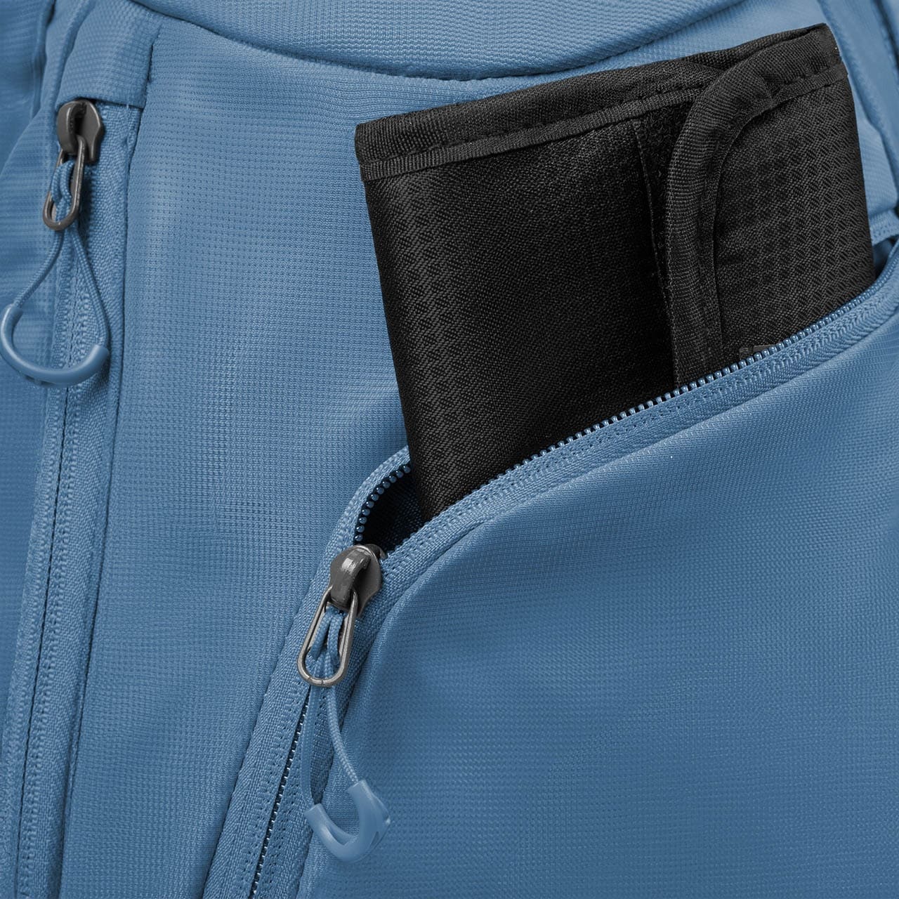 Alpinus Lecco hátizsák 15 l - Kék