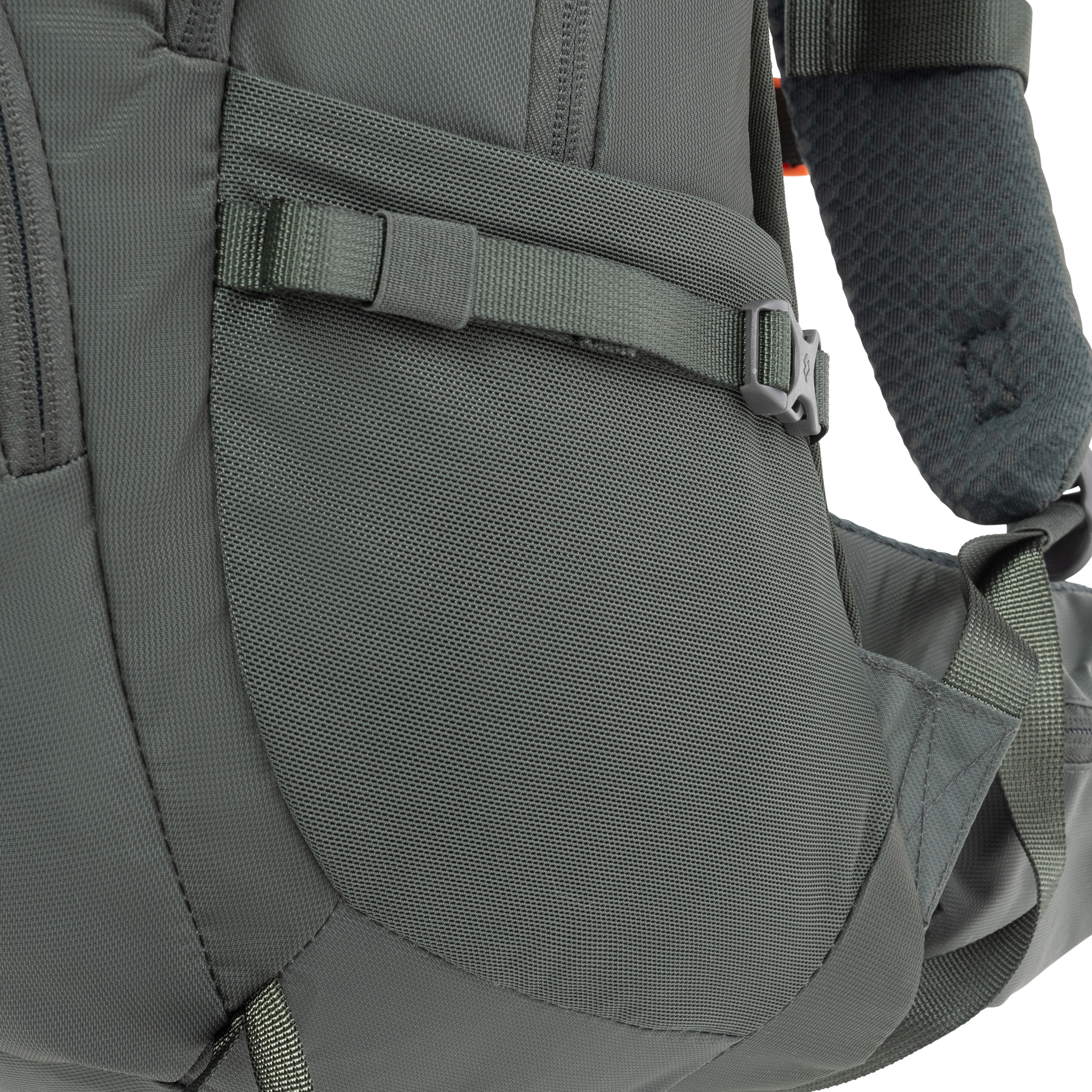 Alpinus Ornak hátizsák 30 l - Sage Green