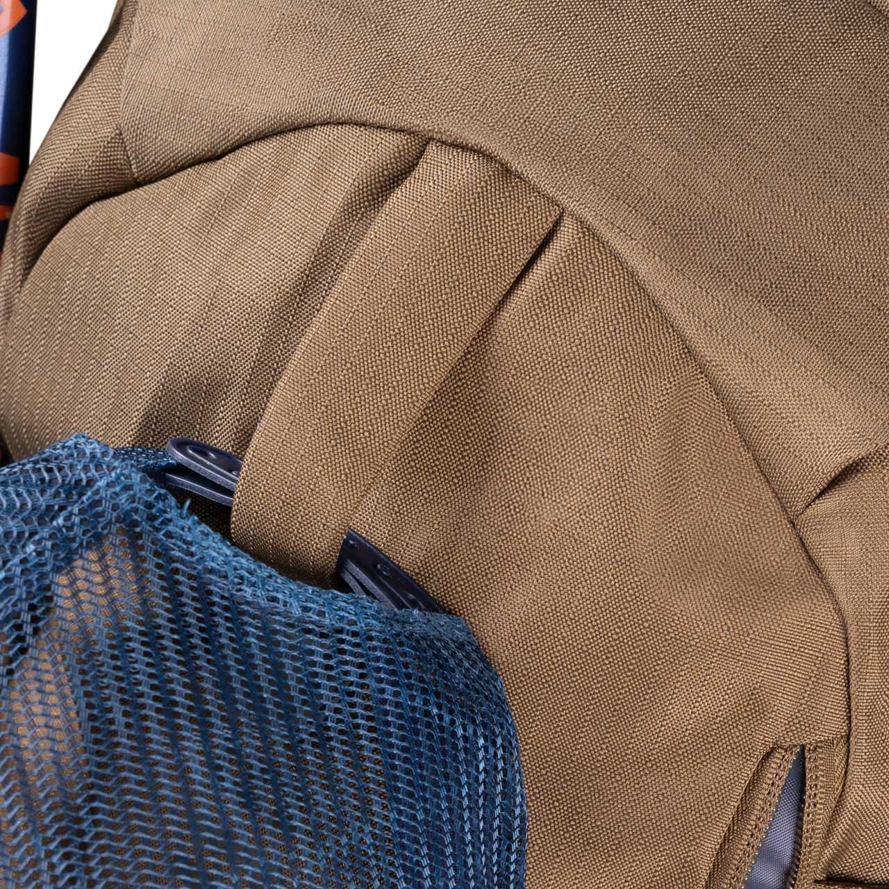 Alpinus Mallcu hátizsák 28 l - Green Olive