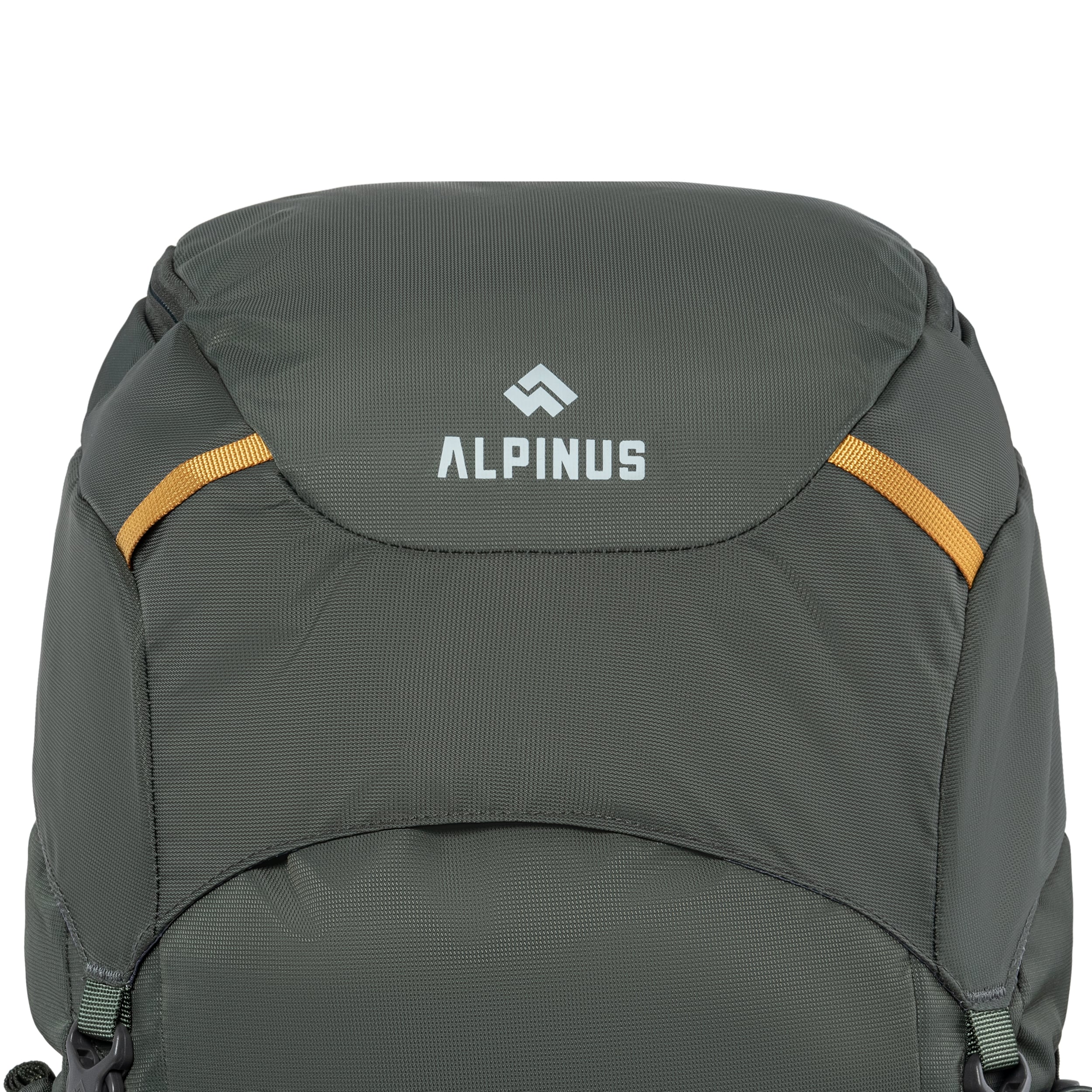 Alpinus Veymont hátizsák 45 l - Babérzöld