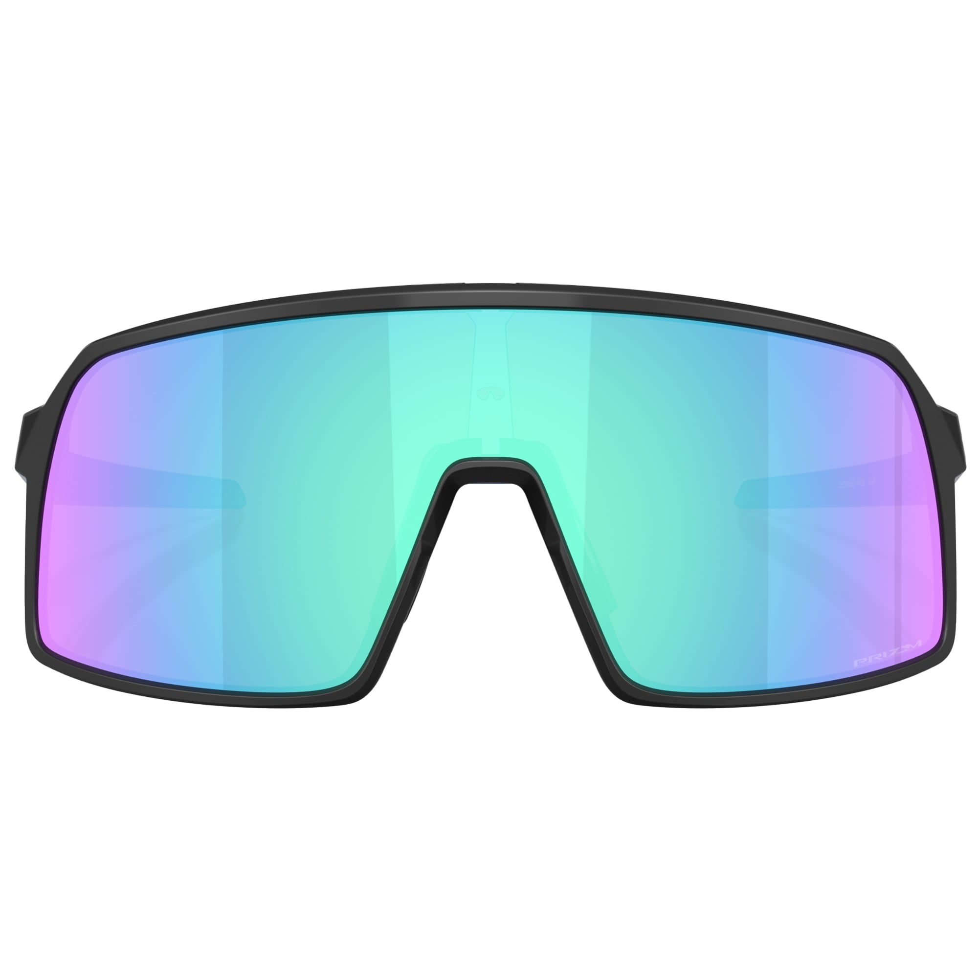 Oakley Sutro S napszemüveg - Matte Black/ Prizm Sapphire