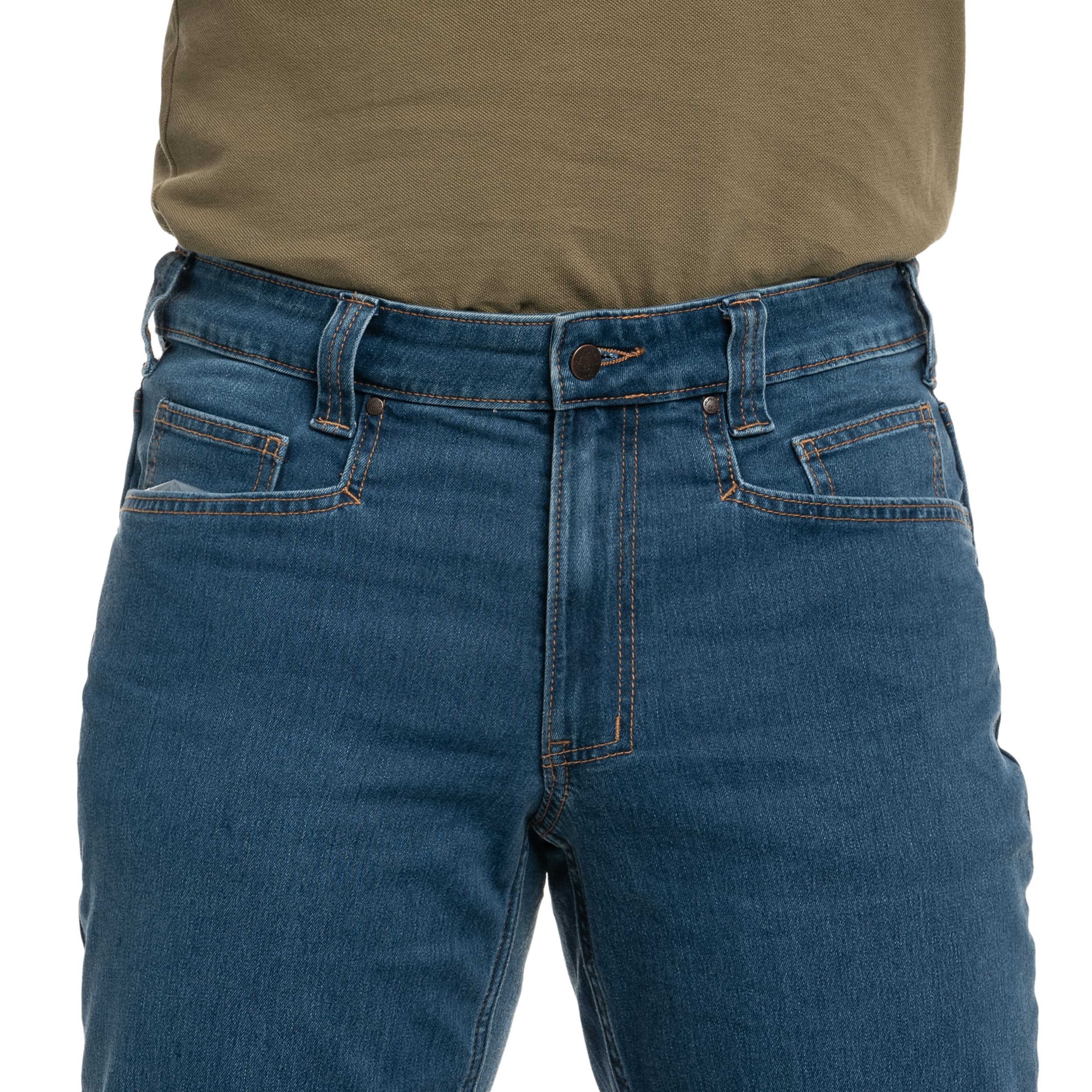 Helikon-Tex TreadstoneJeans nadrág - Ocean Blue
