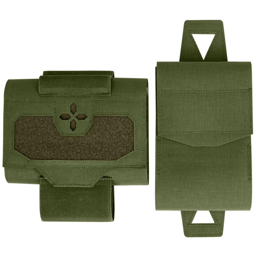 Condor Micro TK Pouch Gen 2 elsősegély készlet- Olive Drab