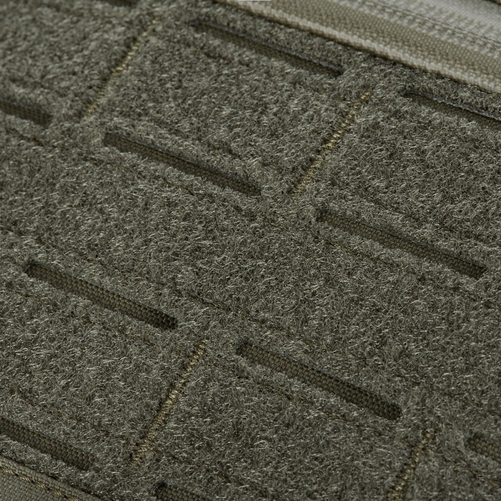M-Tac Plate Carrier Cuirass Fast Elite Gen. II taktikai mellény - Ranger Green