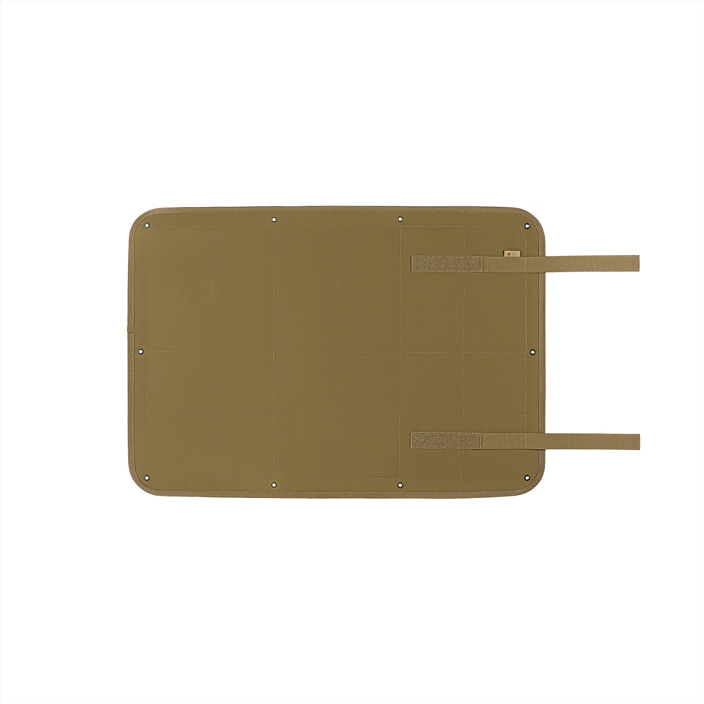 M-Tac felvarróhoz való panel 45 x 65 cm - Coyote