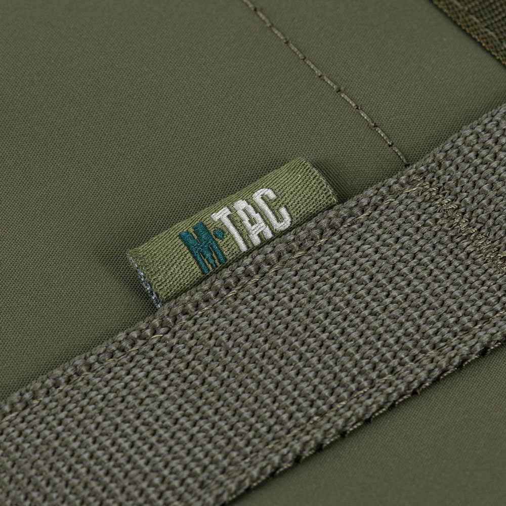 M-Tac felvarróhoz való panel 45 x 65 cm - Ranger Green