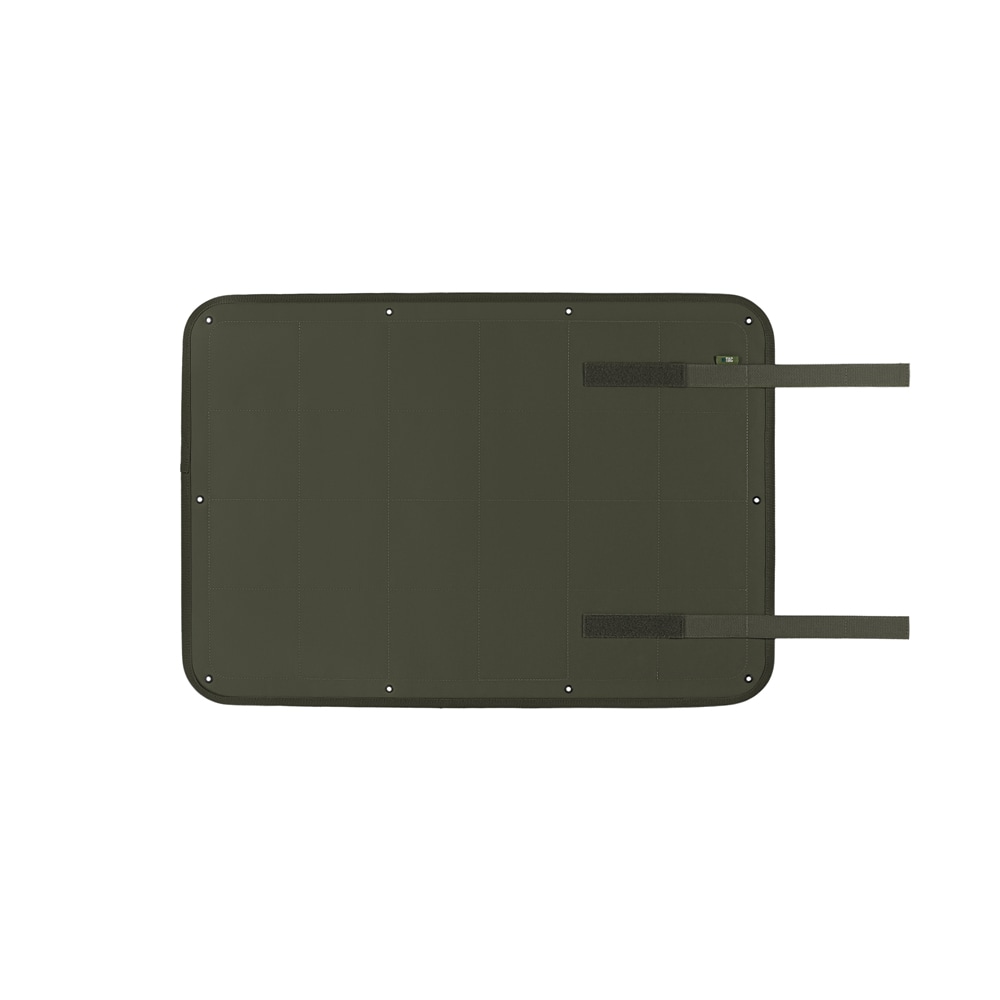 M-Tac felvarróhoz való panel 45 x 65 cm - Ranger Green