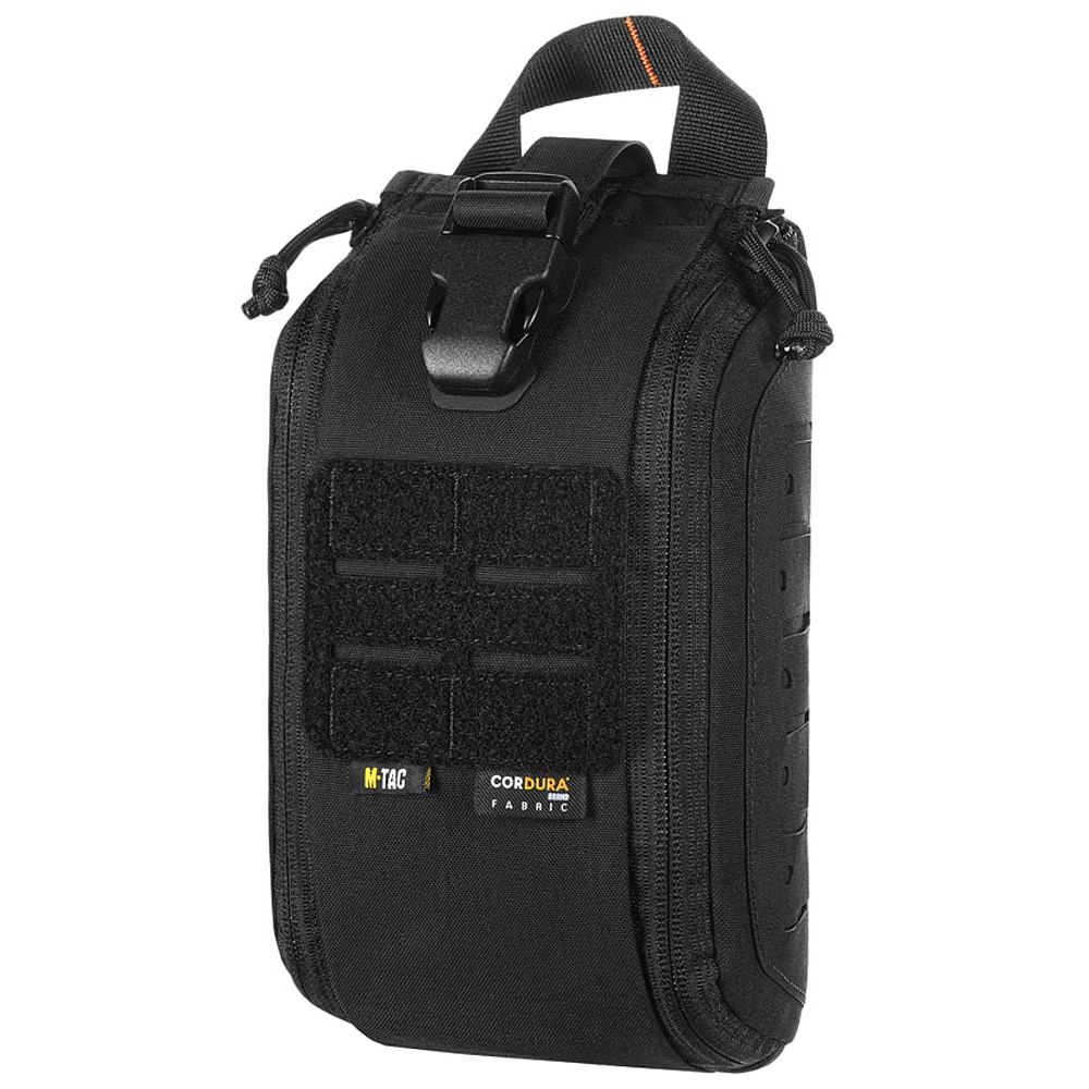 M-Tac Elite Rip Off Gen.II egészségügyi tároló - Black