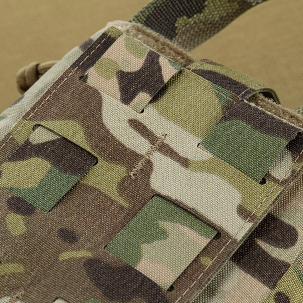 M-Tac Elite Rip Off Gen.II egészségügyi tároló - MultiCam