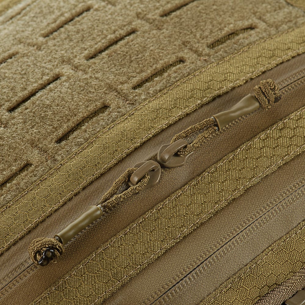 M-Tac Admin Bag Medium Elite Hex táska - Coyote