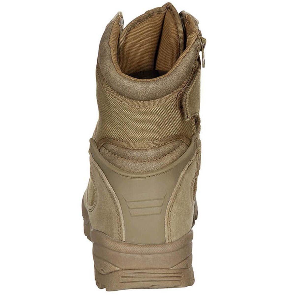 MFH Max Fuchs Mision bakancs - Coyote