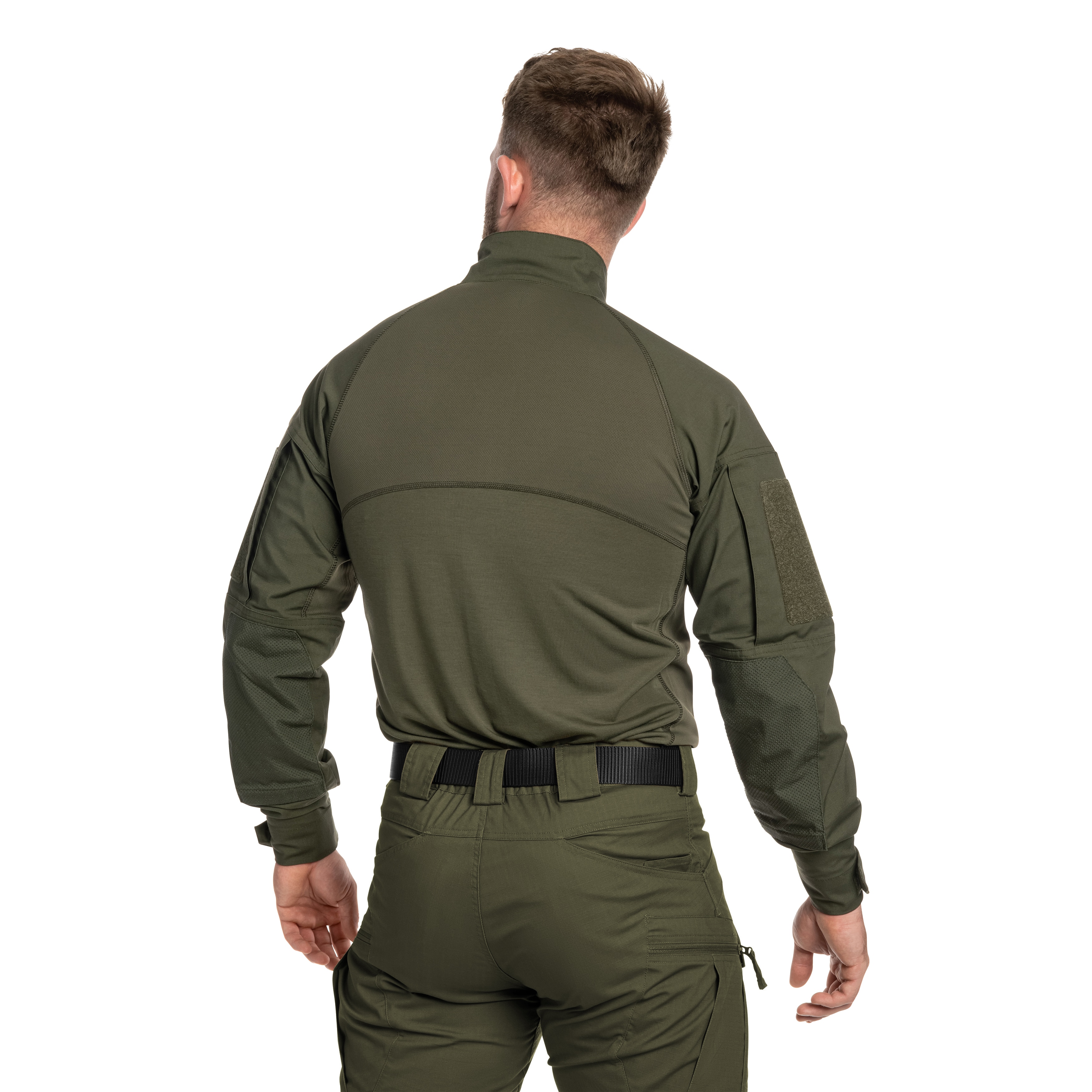 Condor Combat Shirt Gen II pulóver - Olive Drab