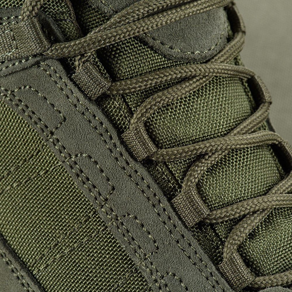 M-Tac Pro Line Vibram Sneakers taktikai cipő - Ranger Green