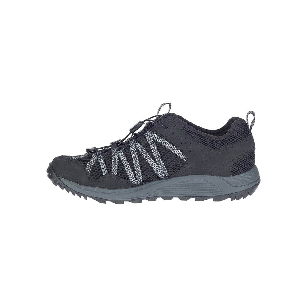 Merrell Wildwood Aerosport cipő - Black
