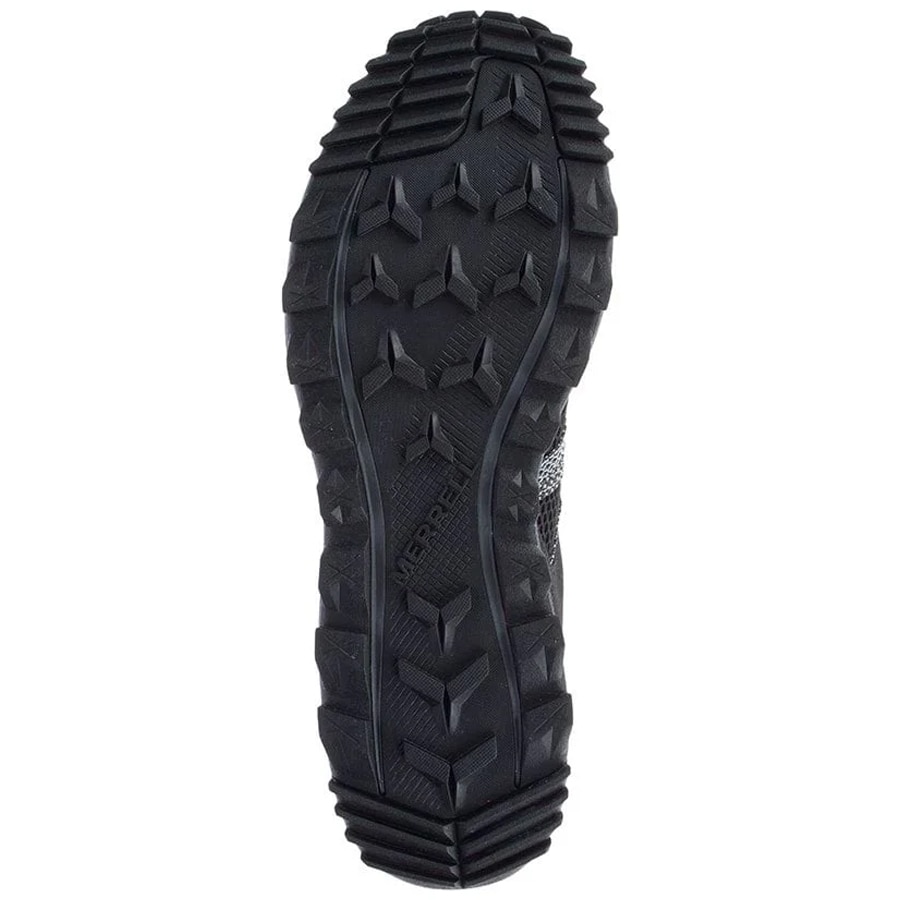 Merrell Wildwood Aerosport cipő - Black