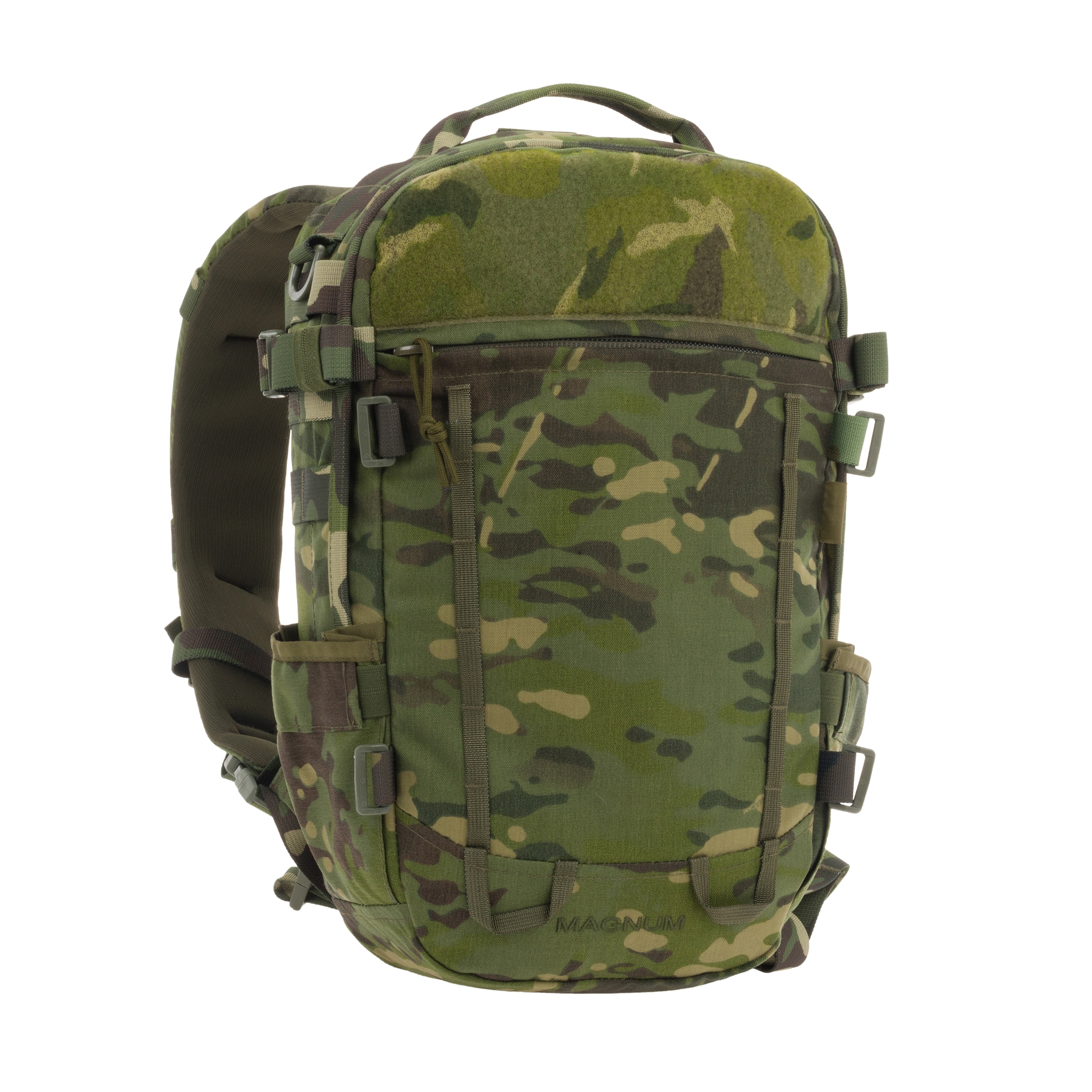 Wisport Magnum hátizsák 17 l - MultiCam Tropic