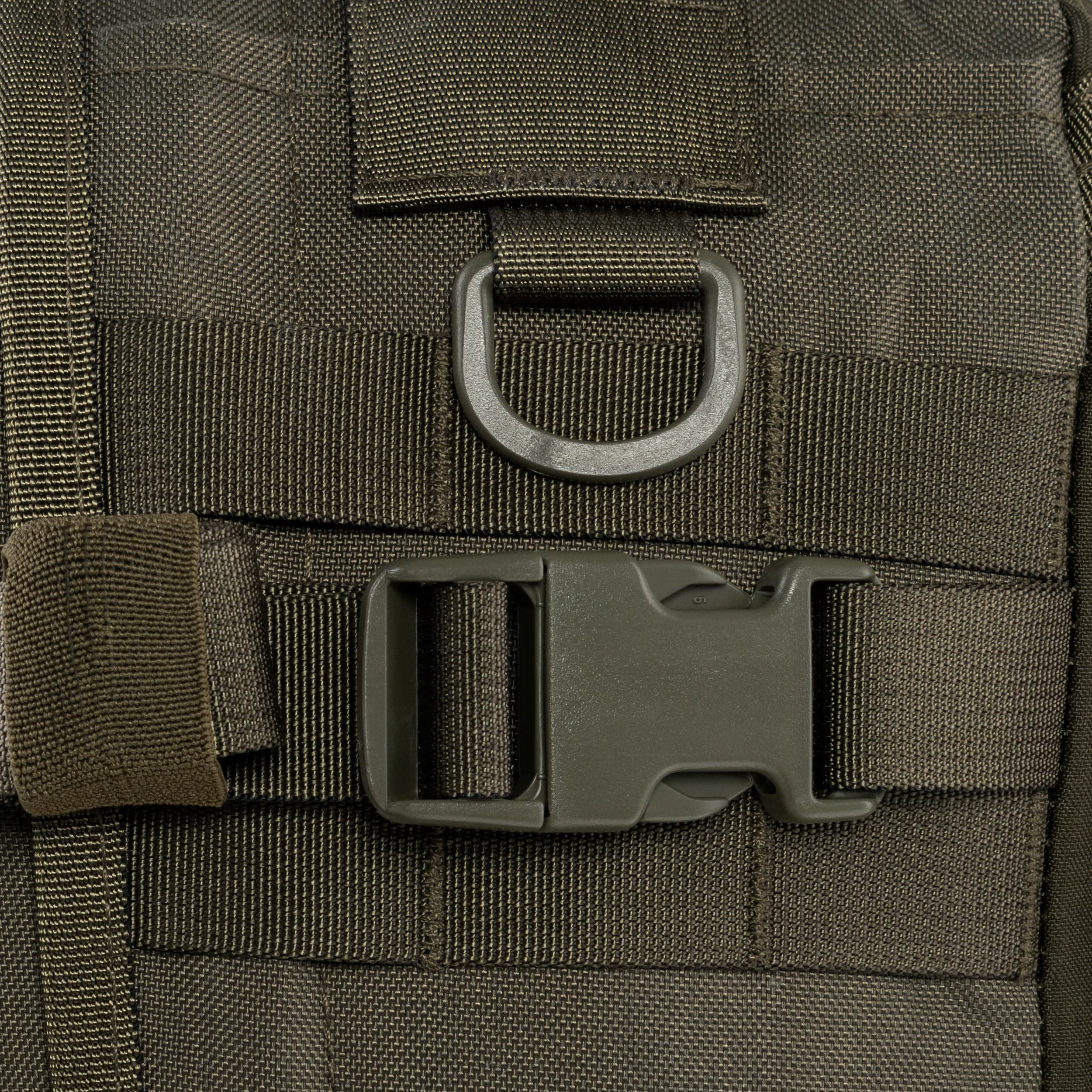 Wisport Magnum hátizsák 17 l - RAL-6003