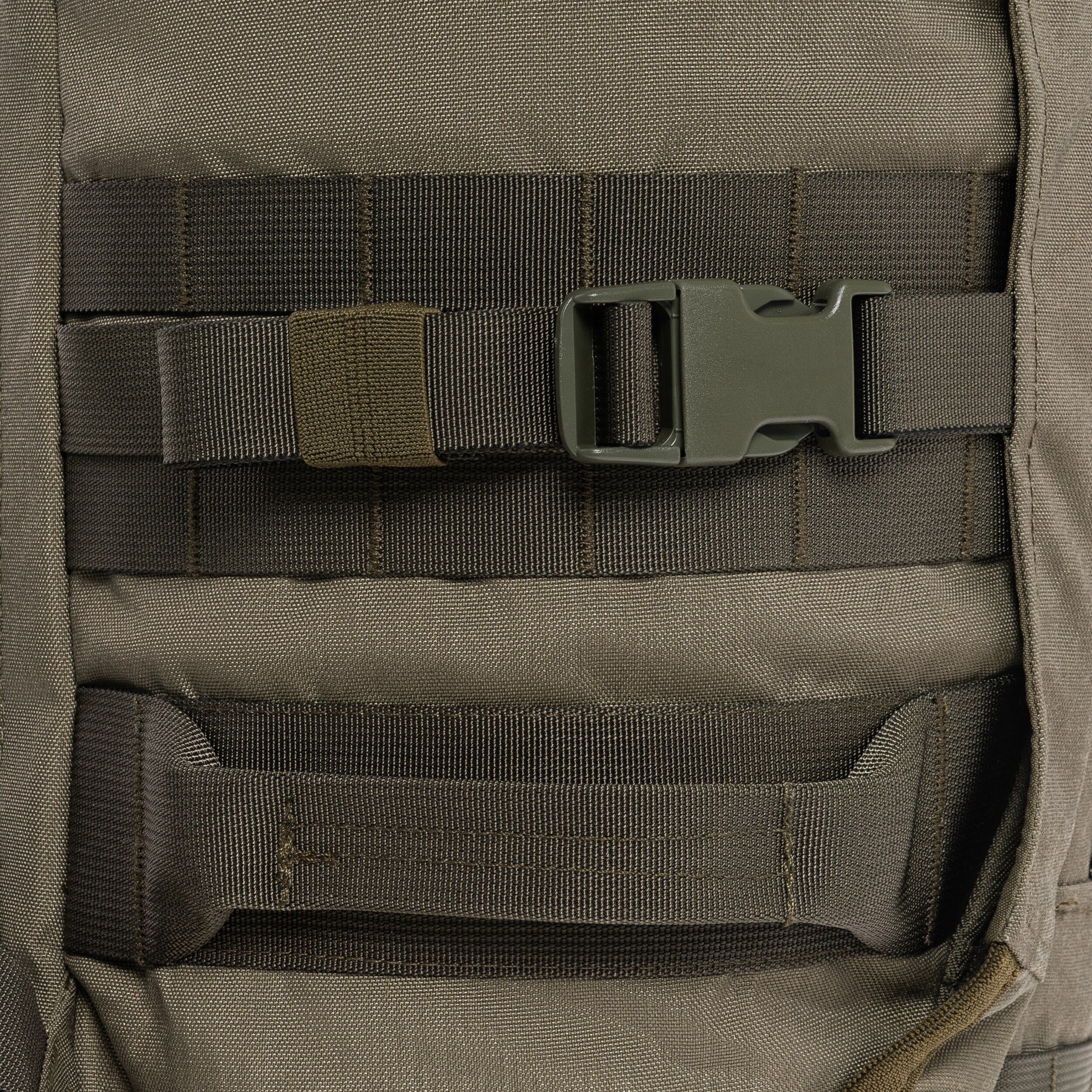 Wisport Zipper Fox 42 hátizsák 40 l - RAL 7013