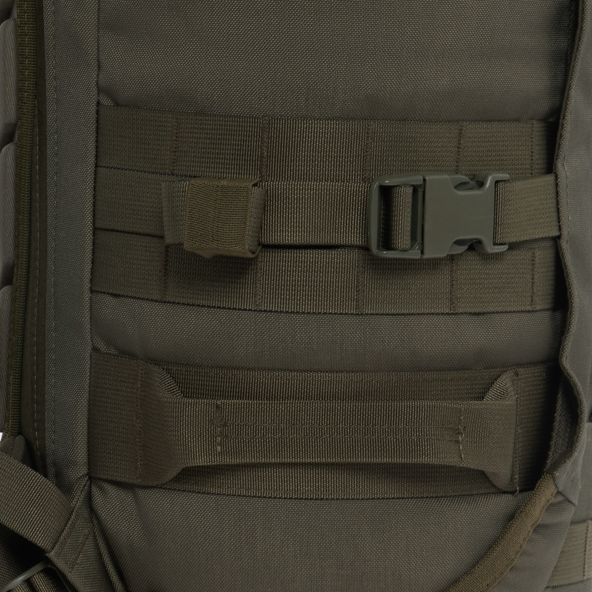 Wisport Zipper Fox 42 hátizsák 40 l - RAL 6003