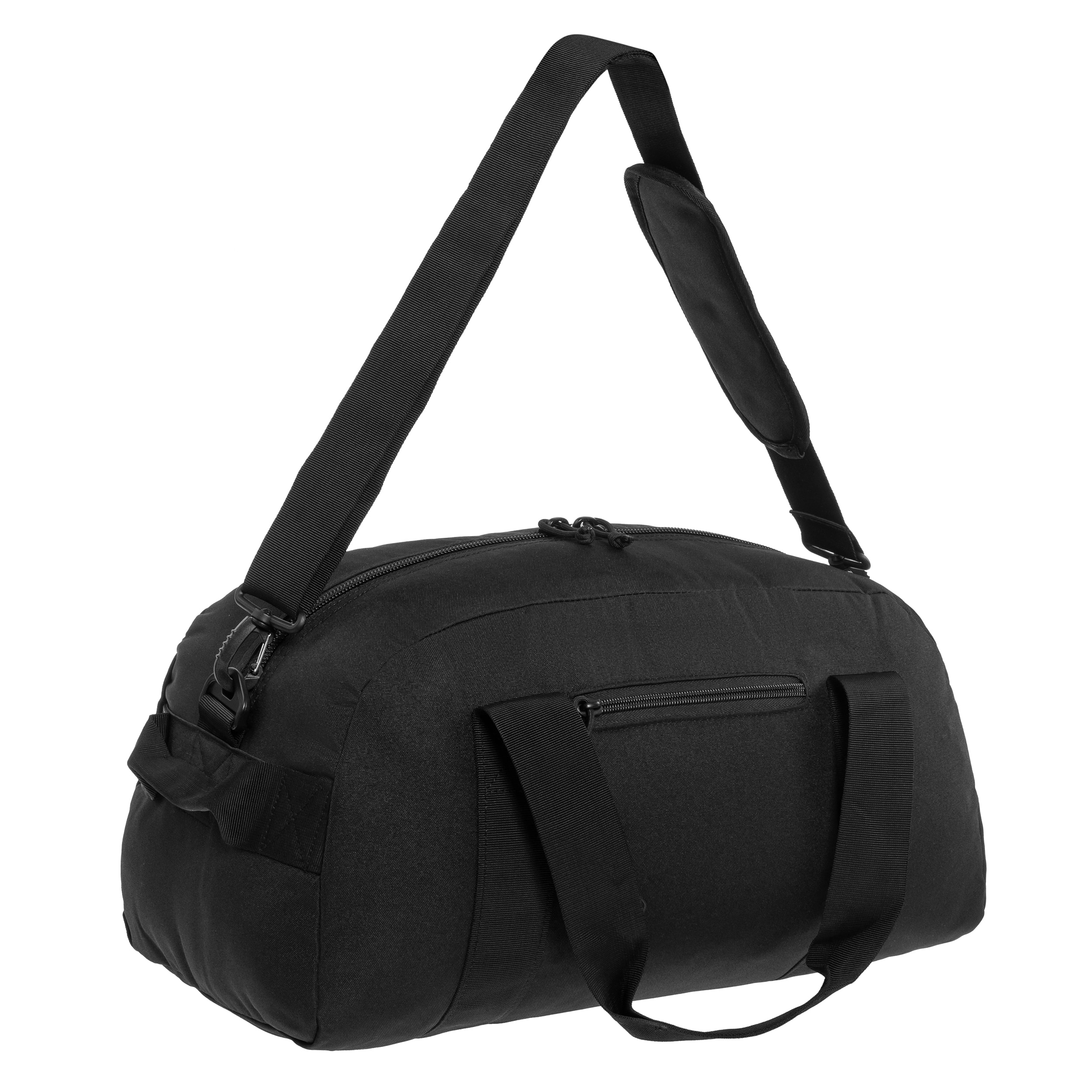 Highlander Outdoor Cargo V2 táska 30 l - Black