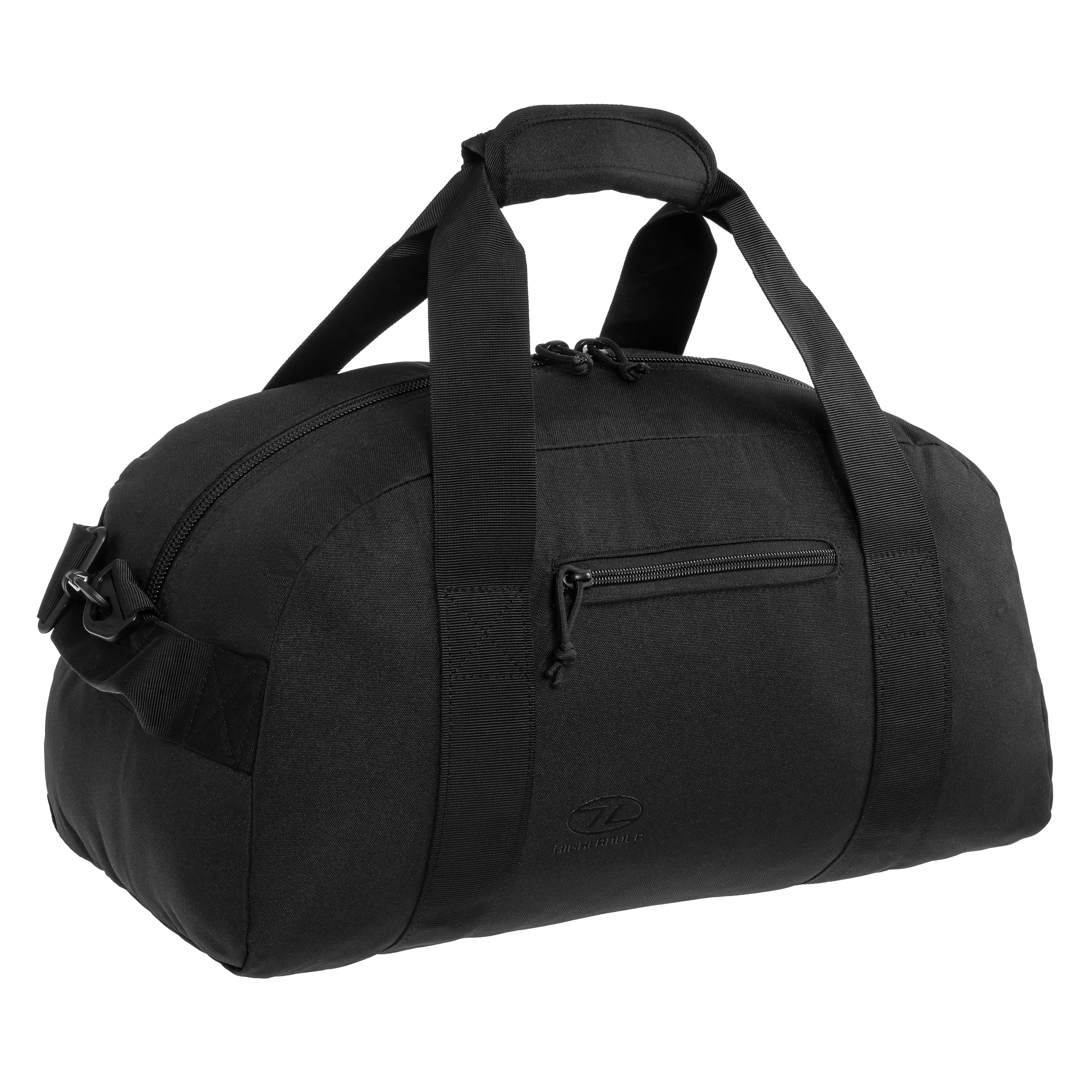 Highlander Outdoor Cargo V2 táska 30 l - Black