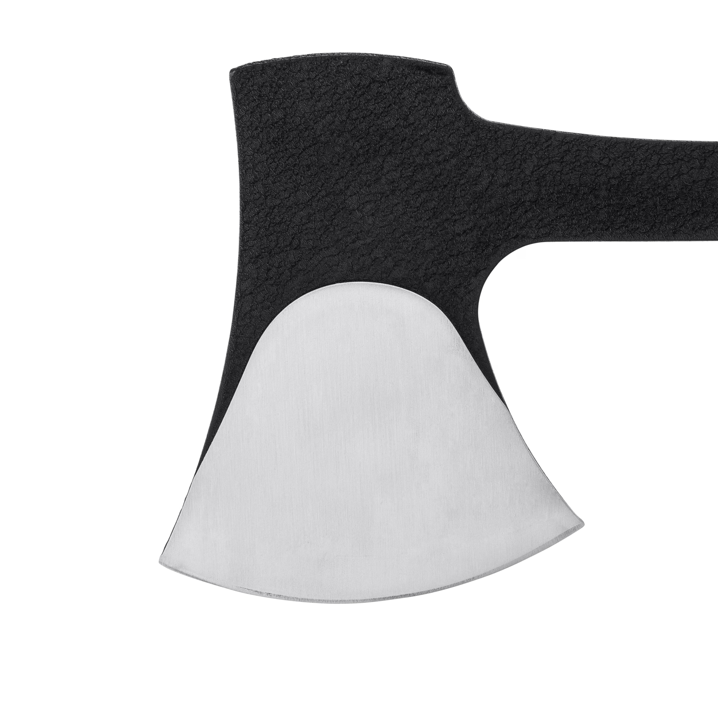 MFH Camping Hachet Cast Steel balta