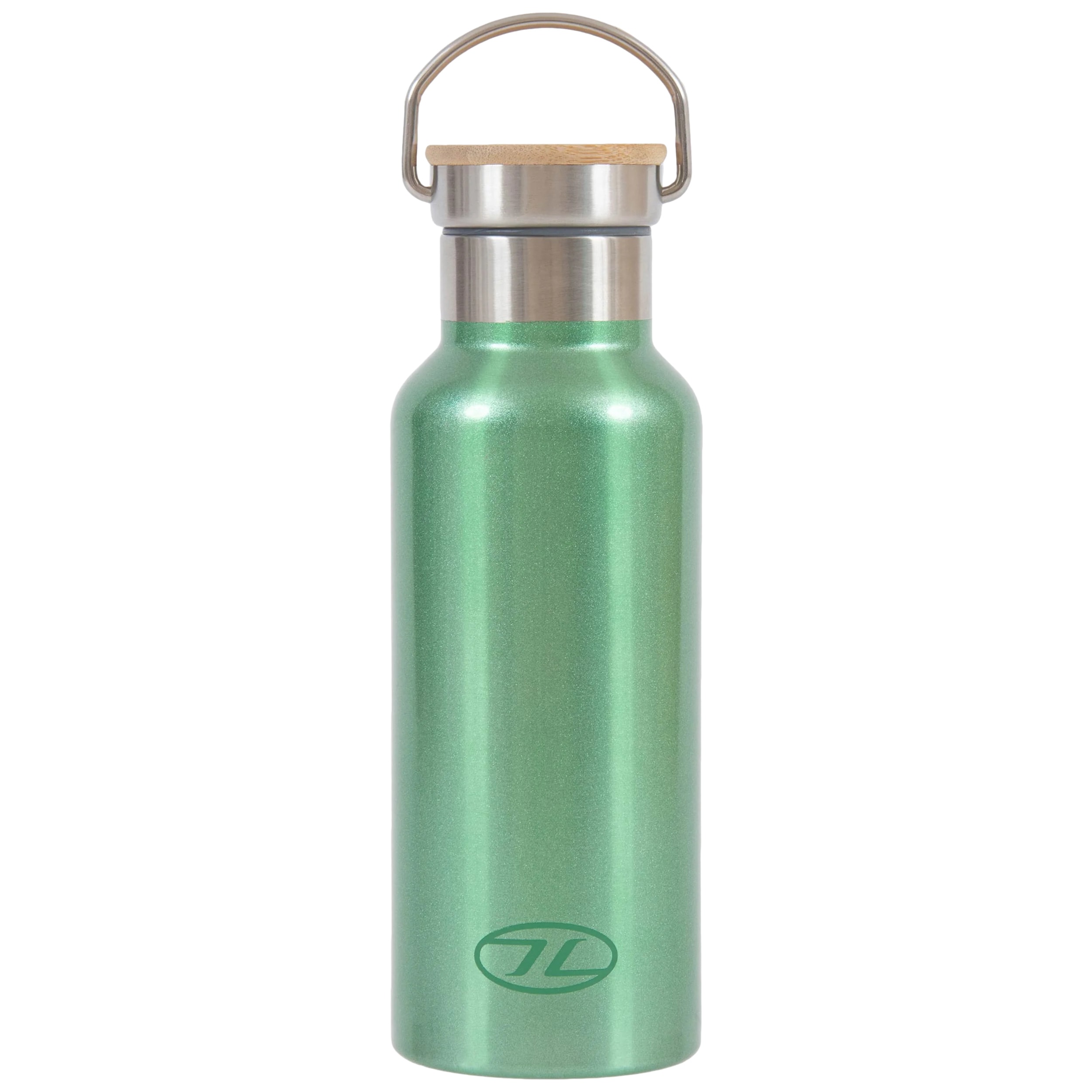 Highlander Outdoor Campsite Bottle hőtartó kulacs - Mint